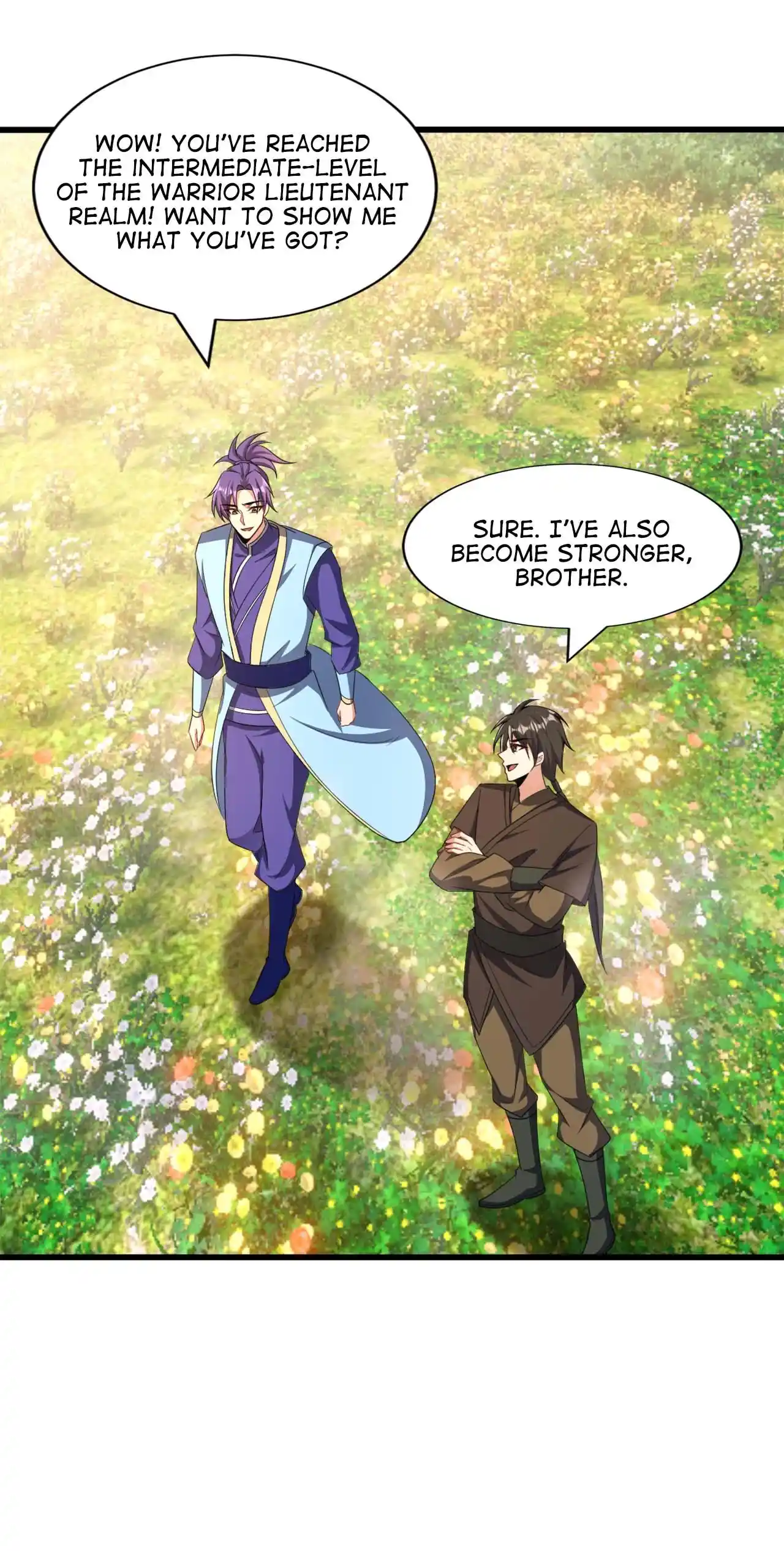 The Ultimate Devil King 150