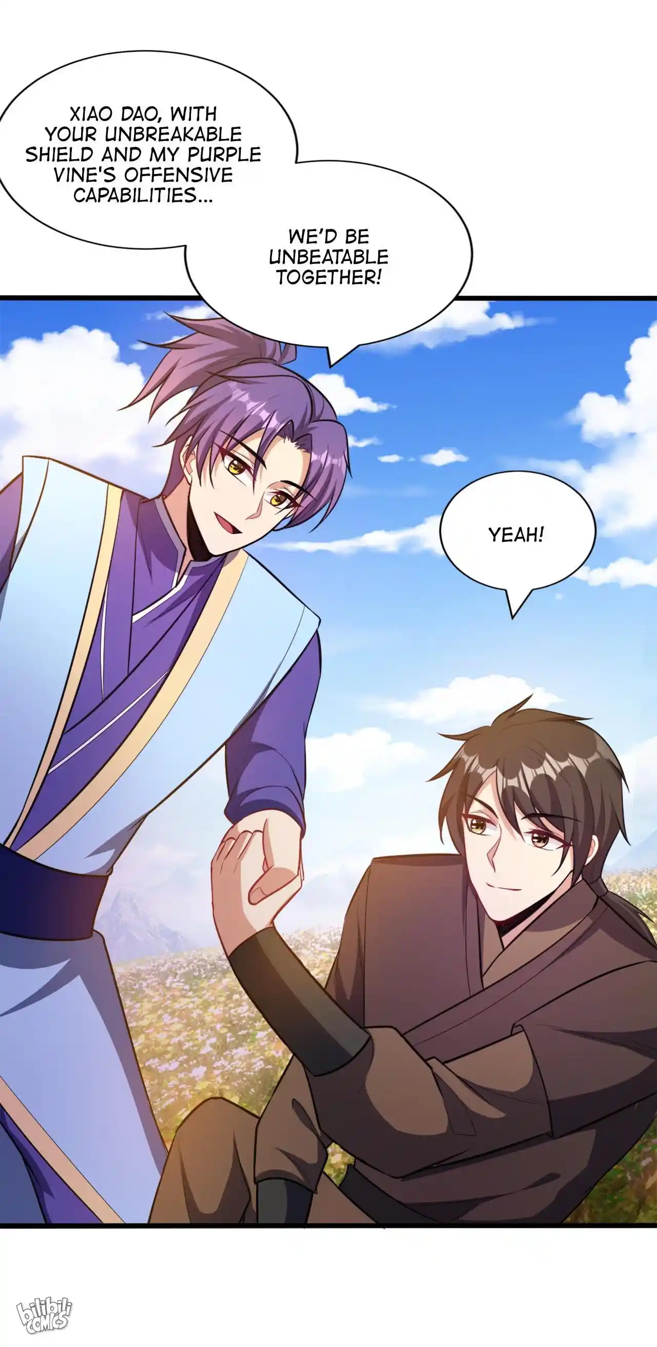 The Ultimate Devil King 150