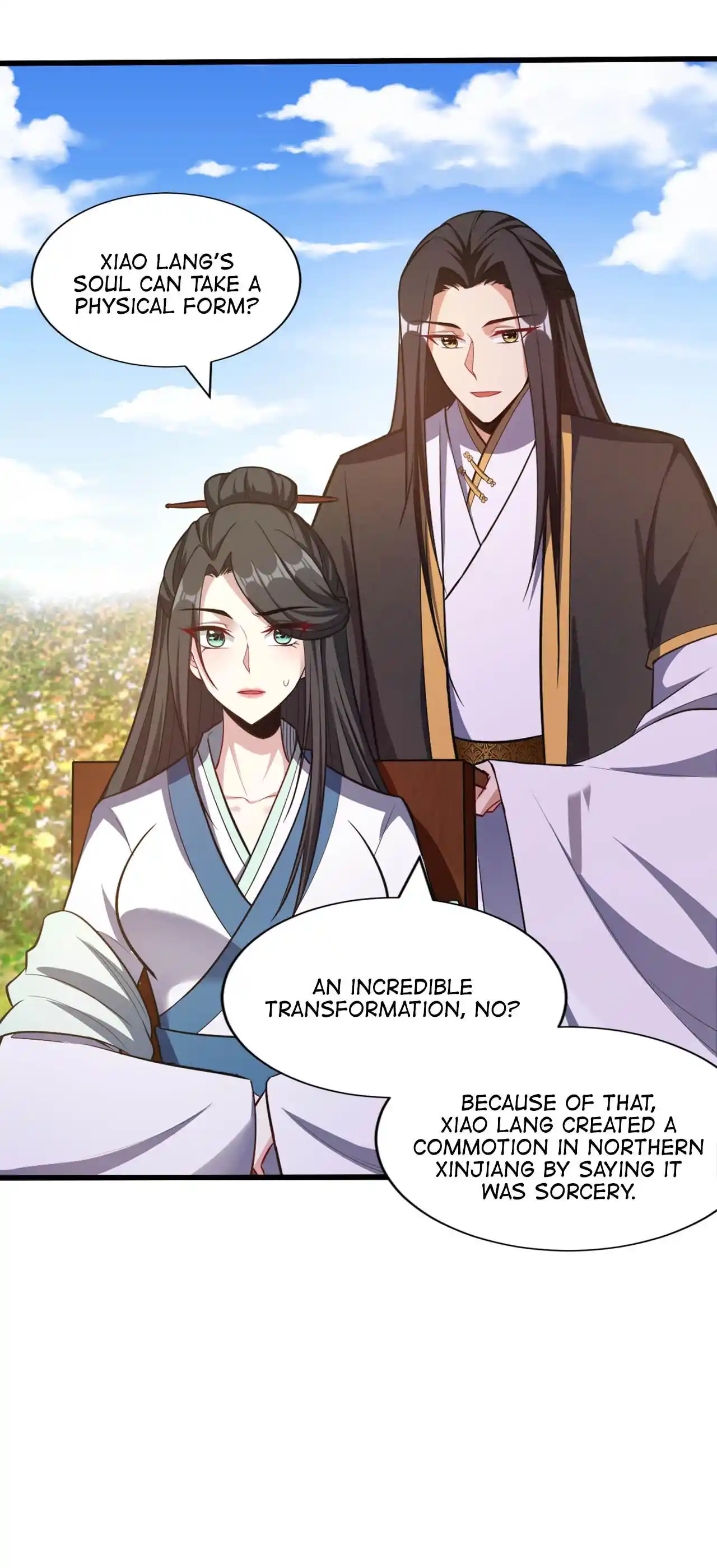 The Ultimate Devil King 150