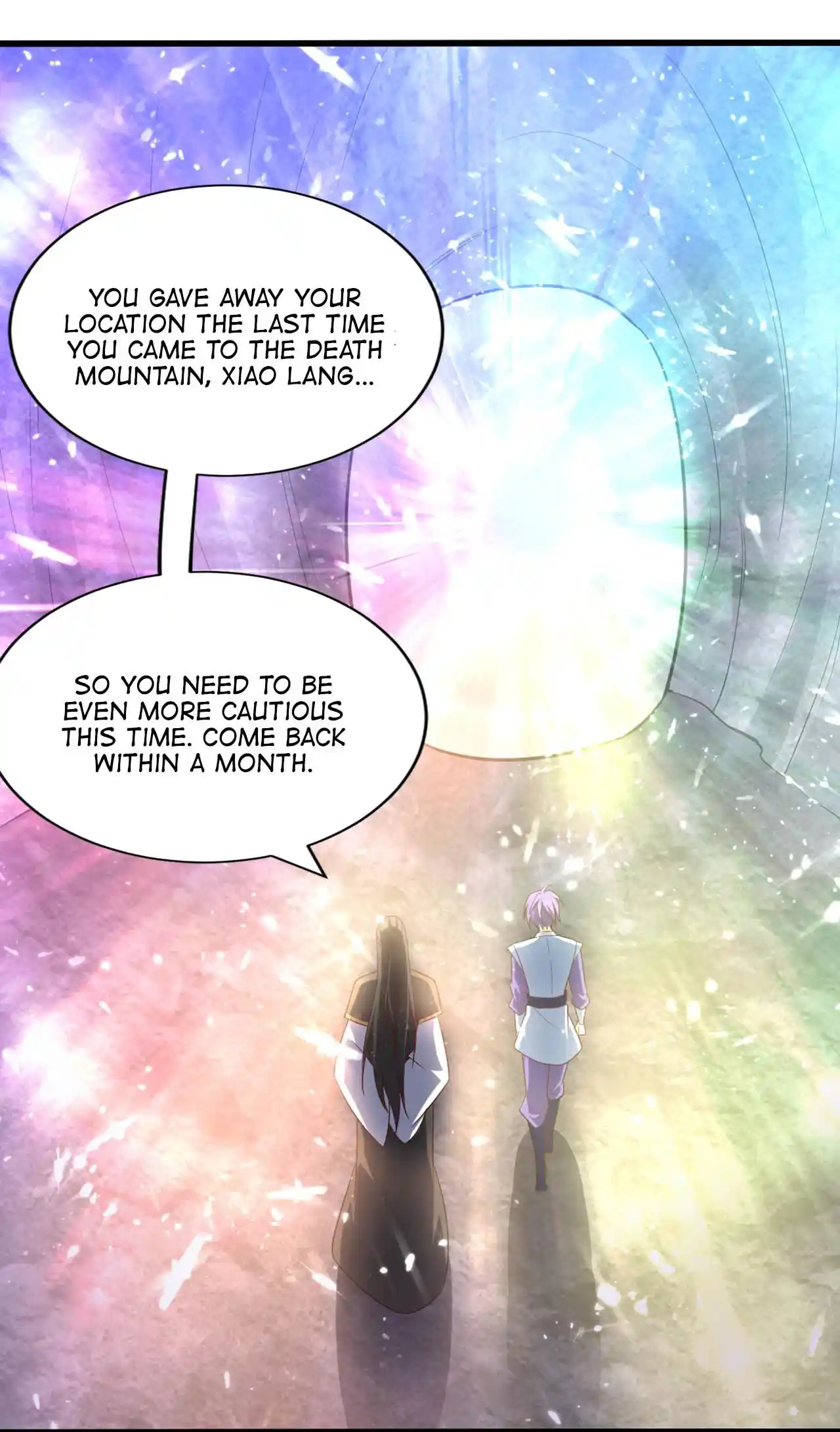 The Ultimate Devil King 150