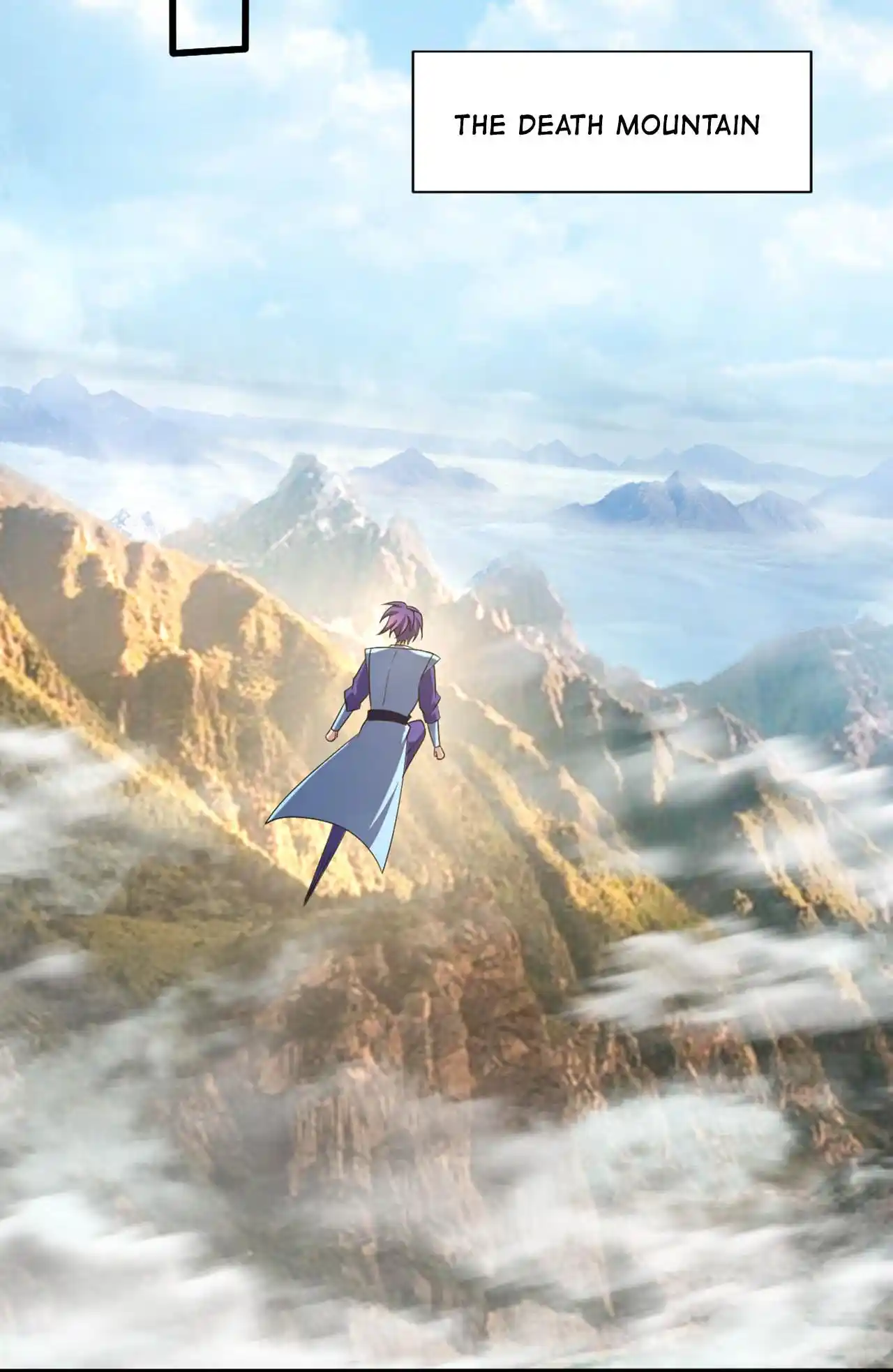 The Ultimate Devil King 150