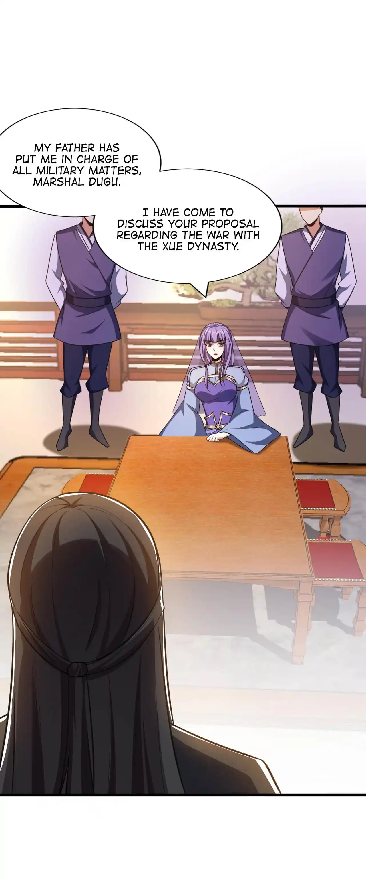 The Ultimate Devil King 150