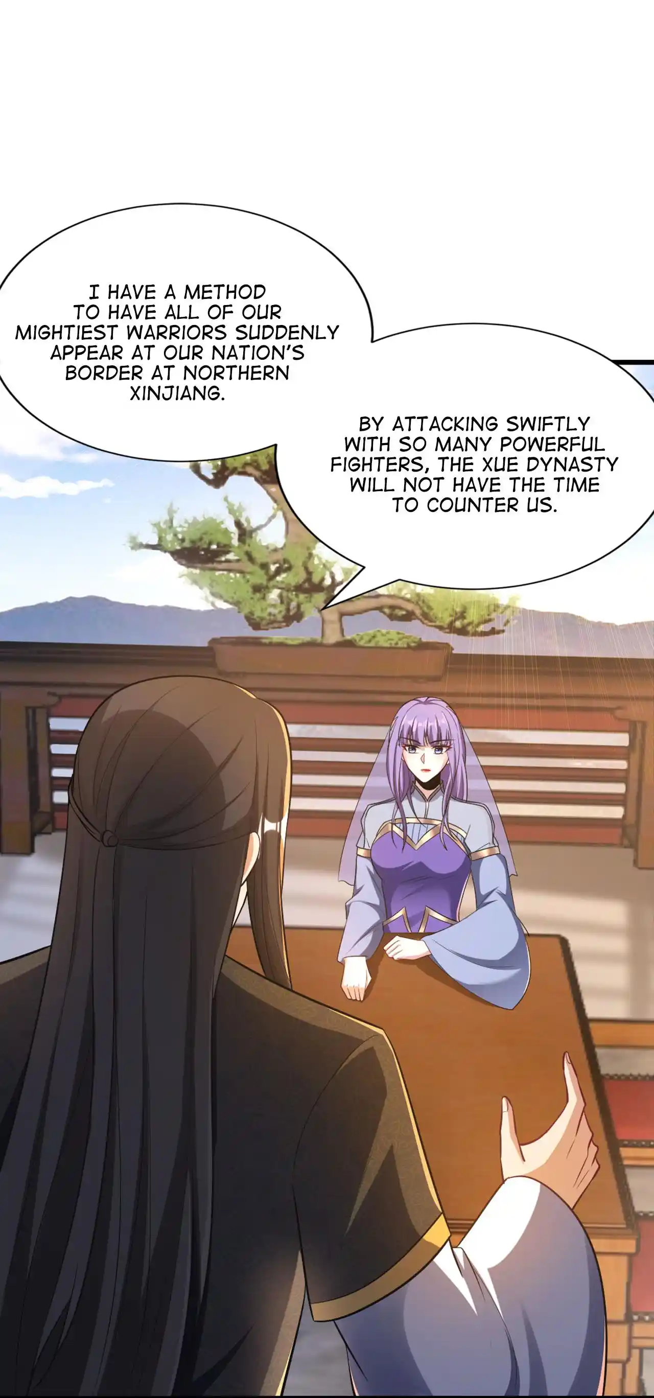 The Ultimate Devil King 151