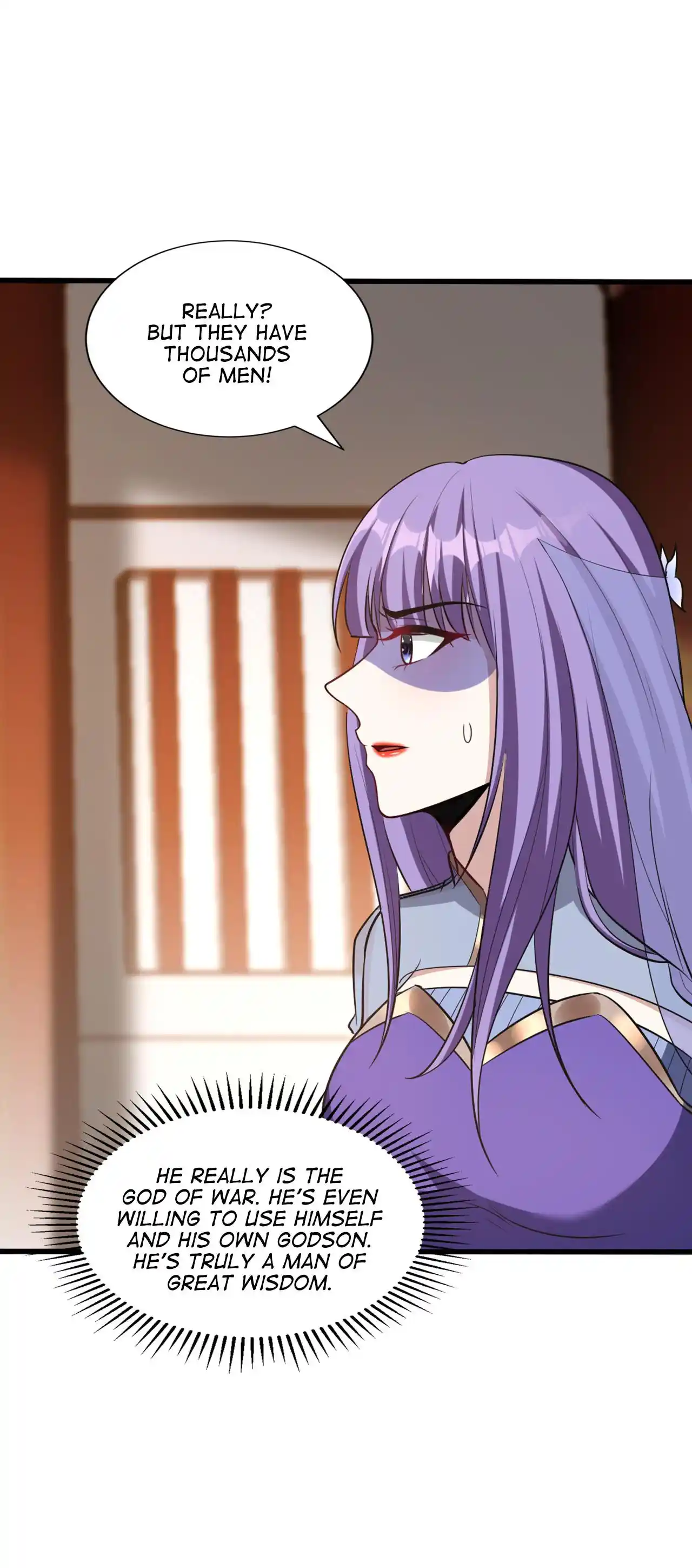 The Ultimate Devil King 151