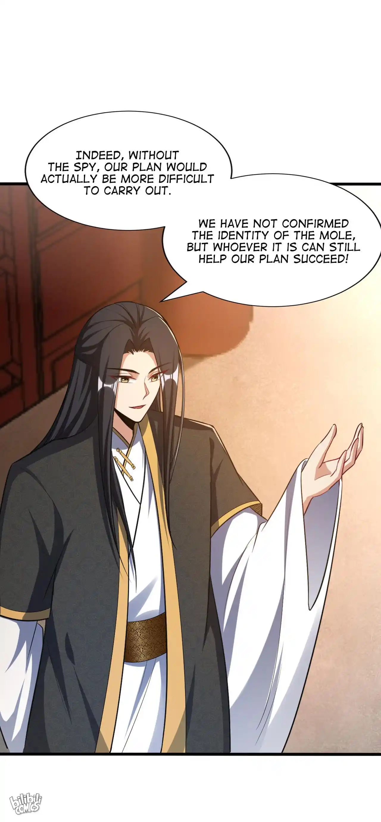 The Ultimate Devil King 151