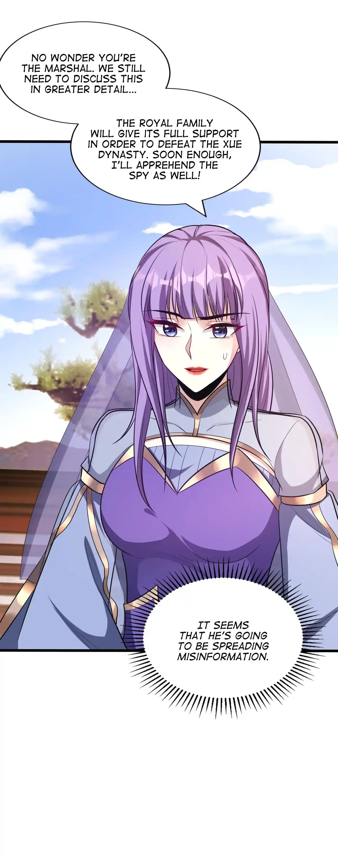 The Ultimate Devil King 151