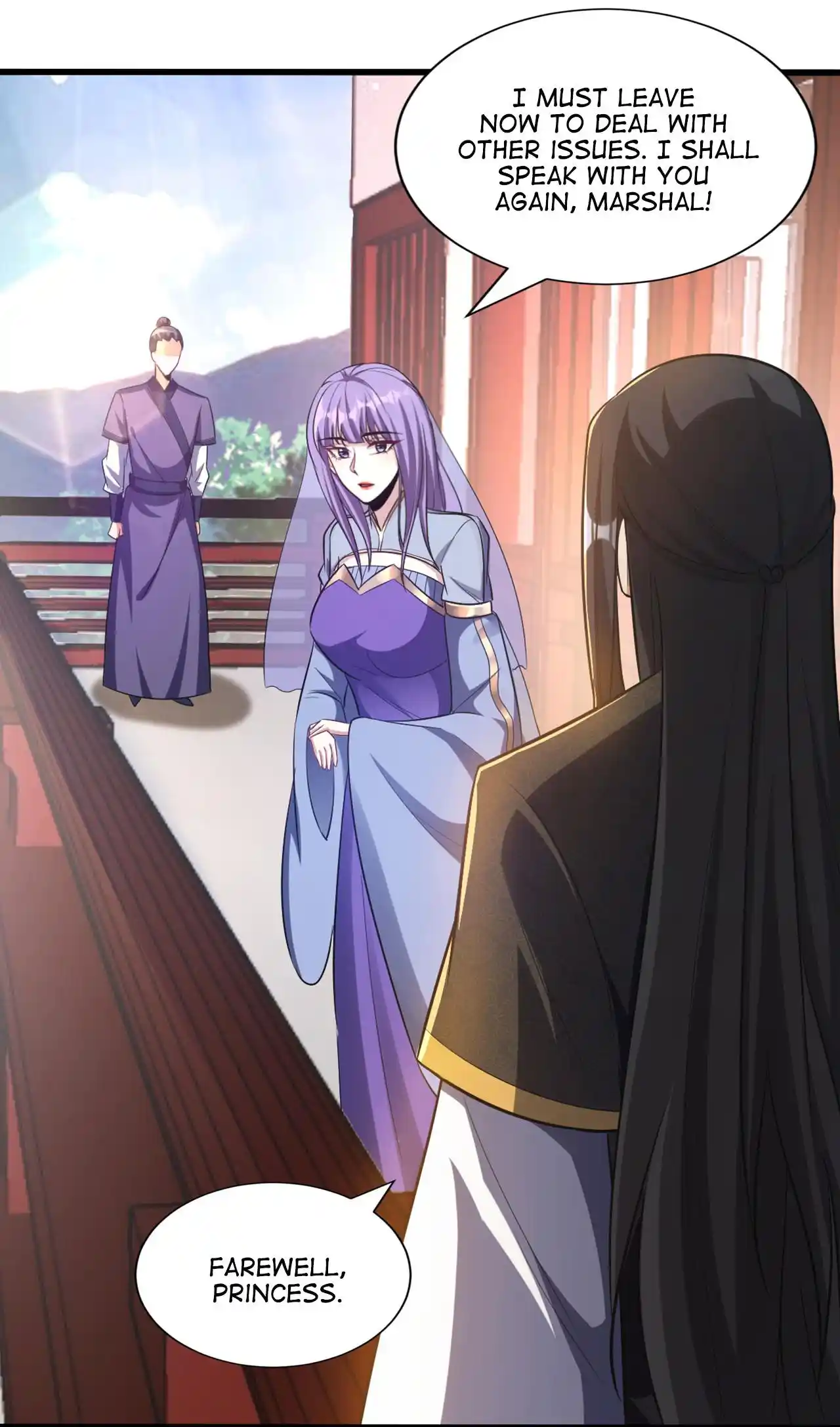 The Ultimate Devil King 151