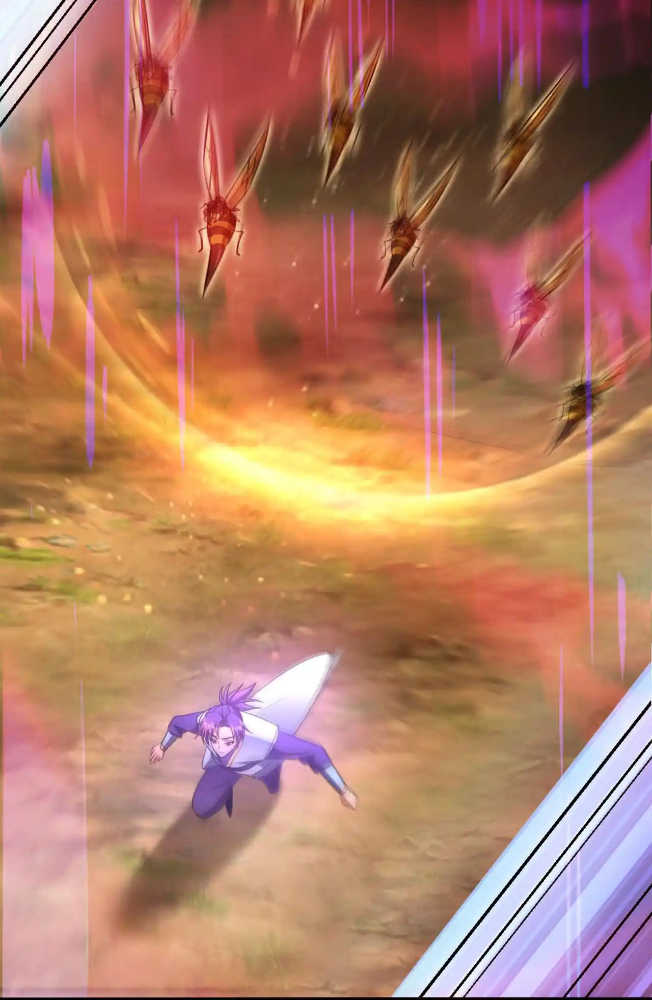 The Ultimate Devil King 151