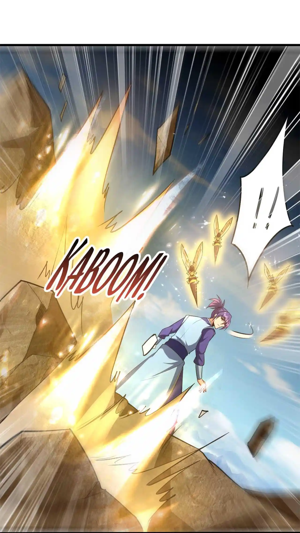 The Ultimate Devil King 151