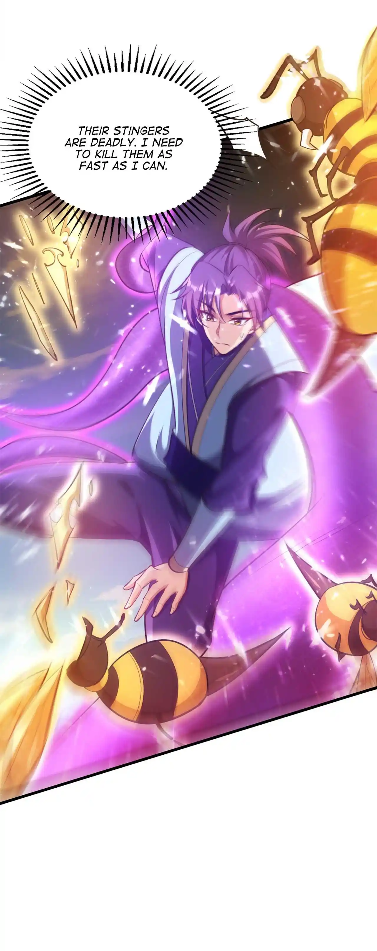 The Ultimate Devil King 151