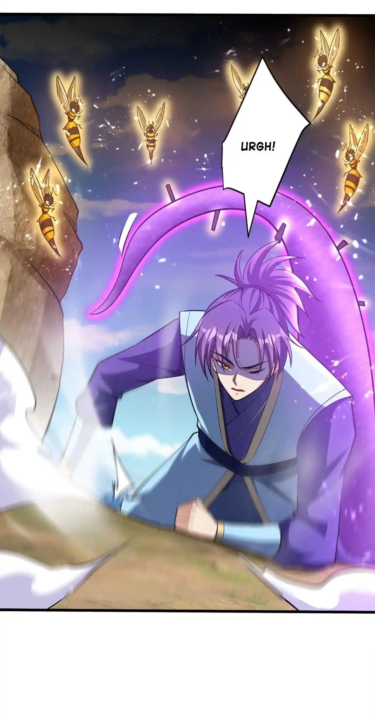 The Ultimate Devil King 151