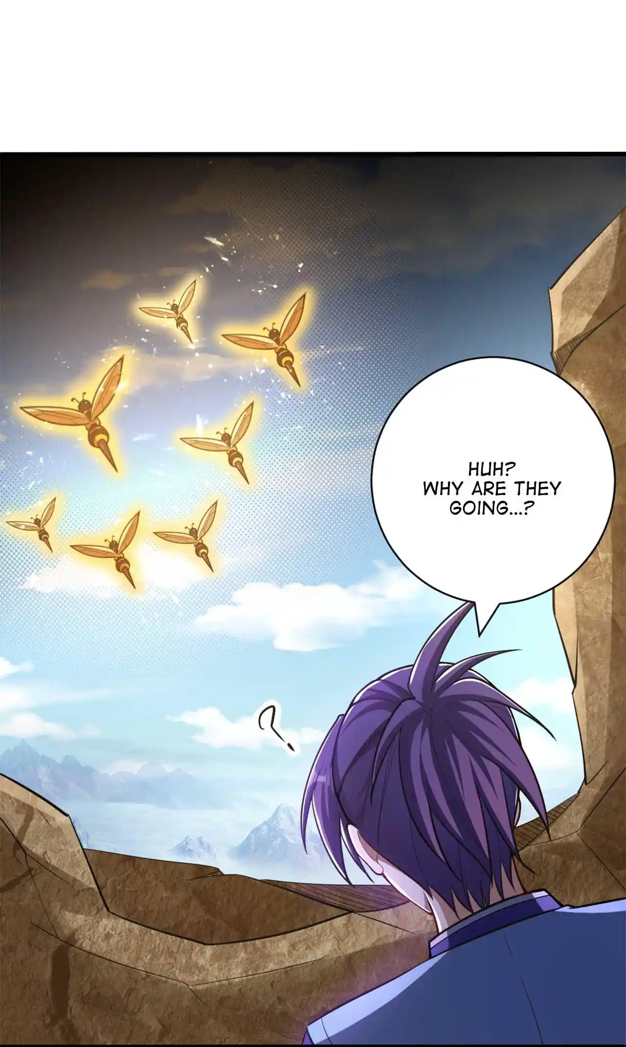 The Ultimate Devil King 151