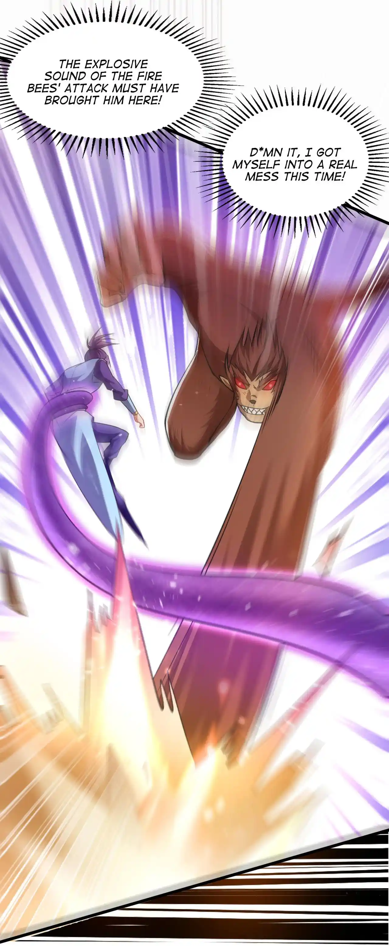 The Ultimate Devil King 151