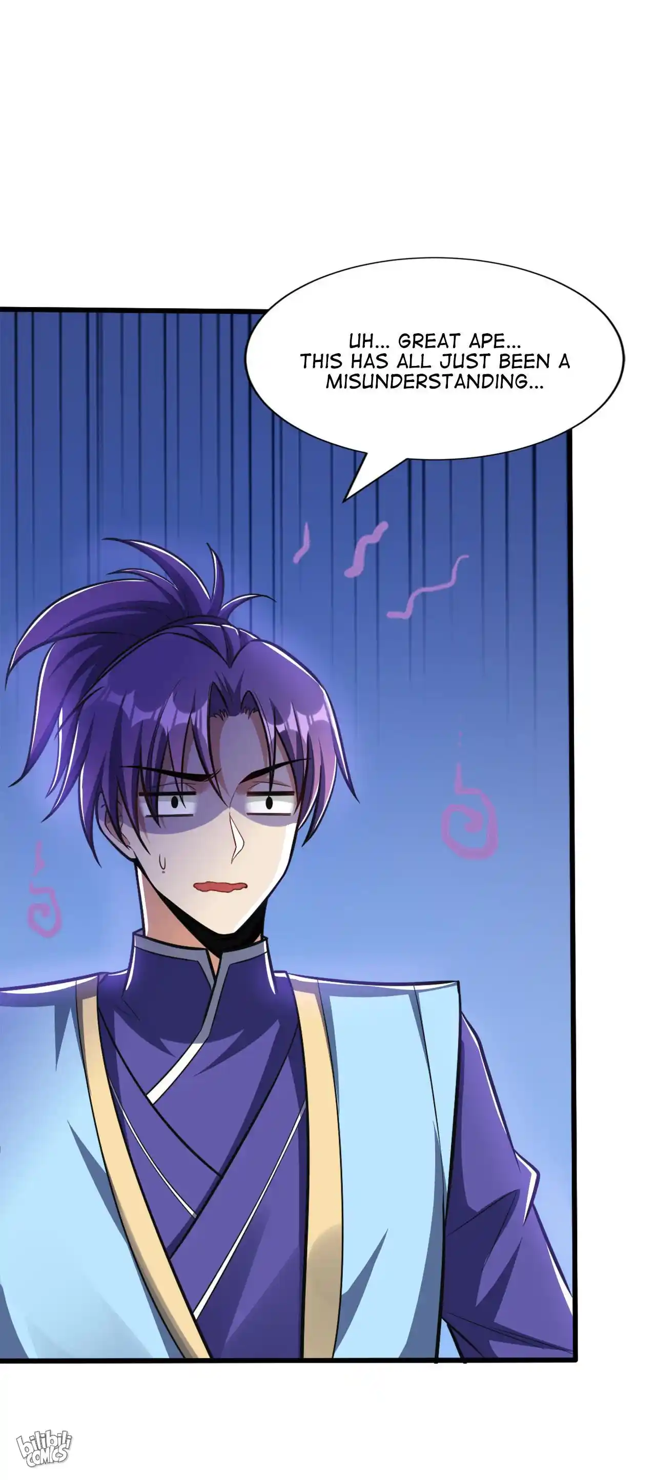 The Ultimate Devil King 151