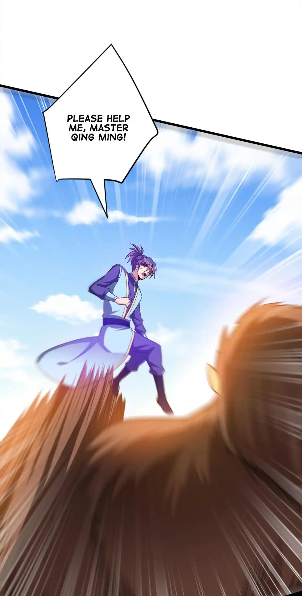 The Ultimate Devil King 151