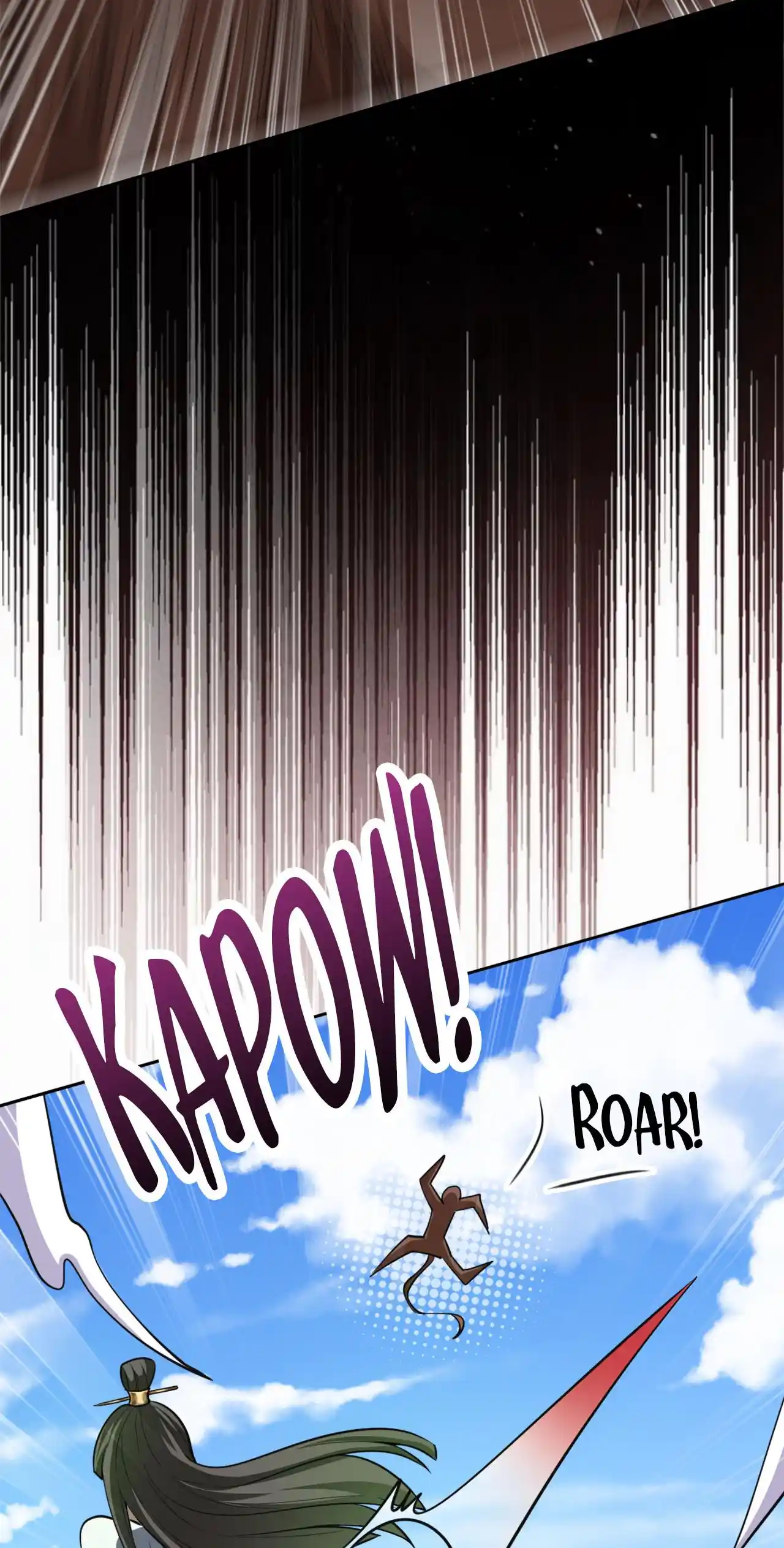 The Ultimate Devil King 151