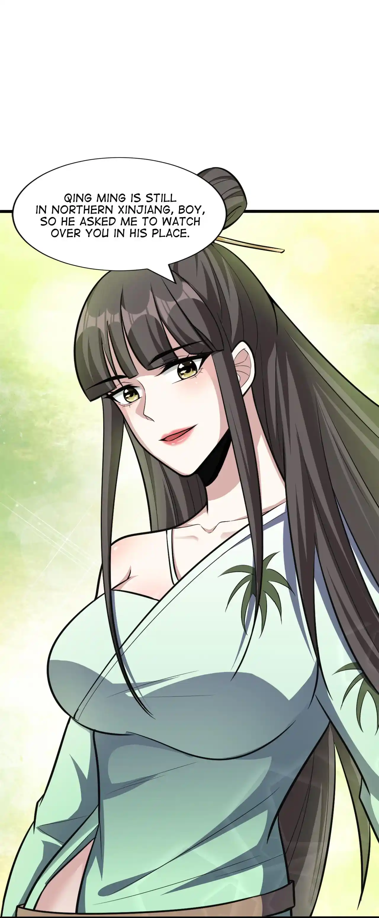 The Ultimate Devil King 151