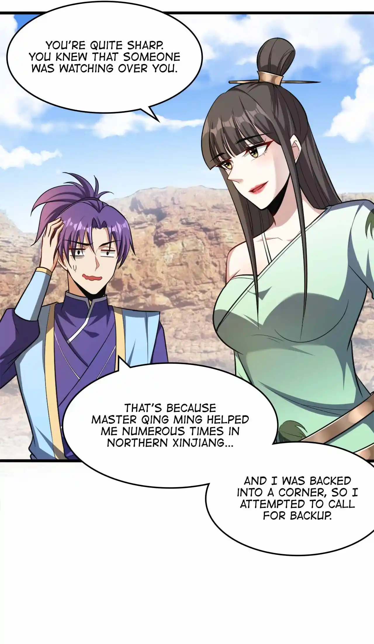 The Ultimate Devil King 152