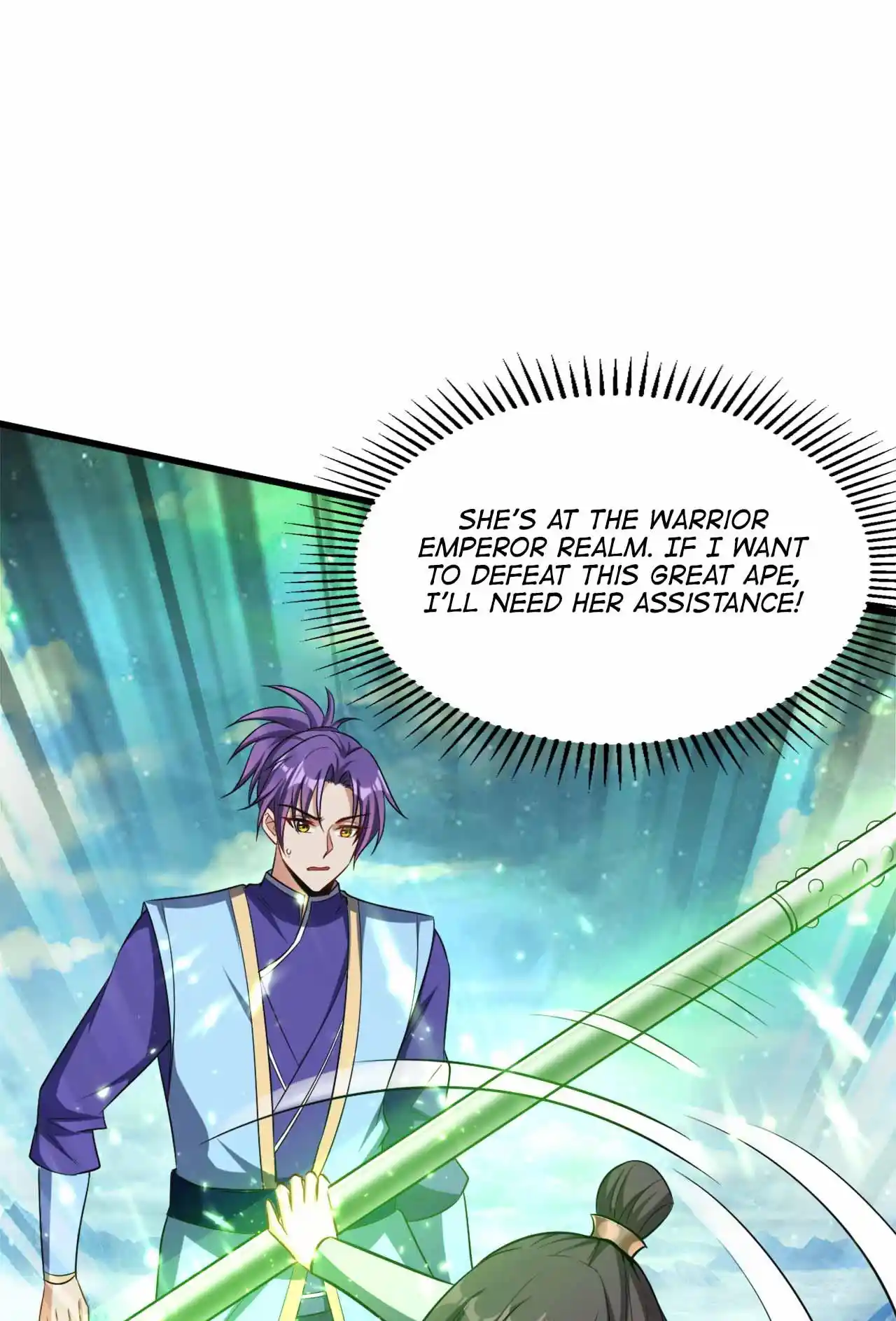 The Ultimate Devil King 152