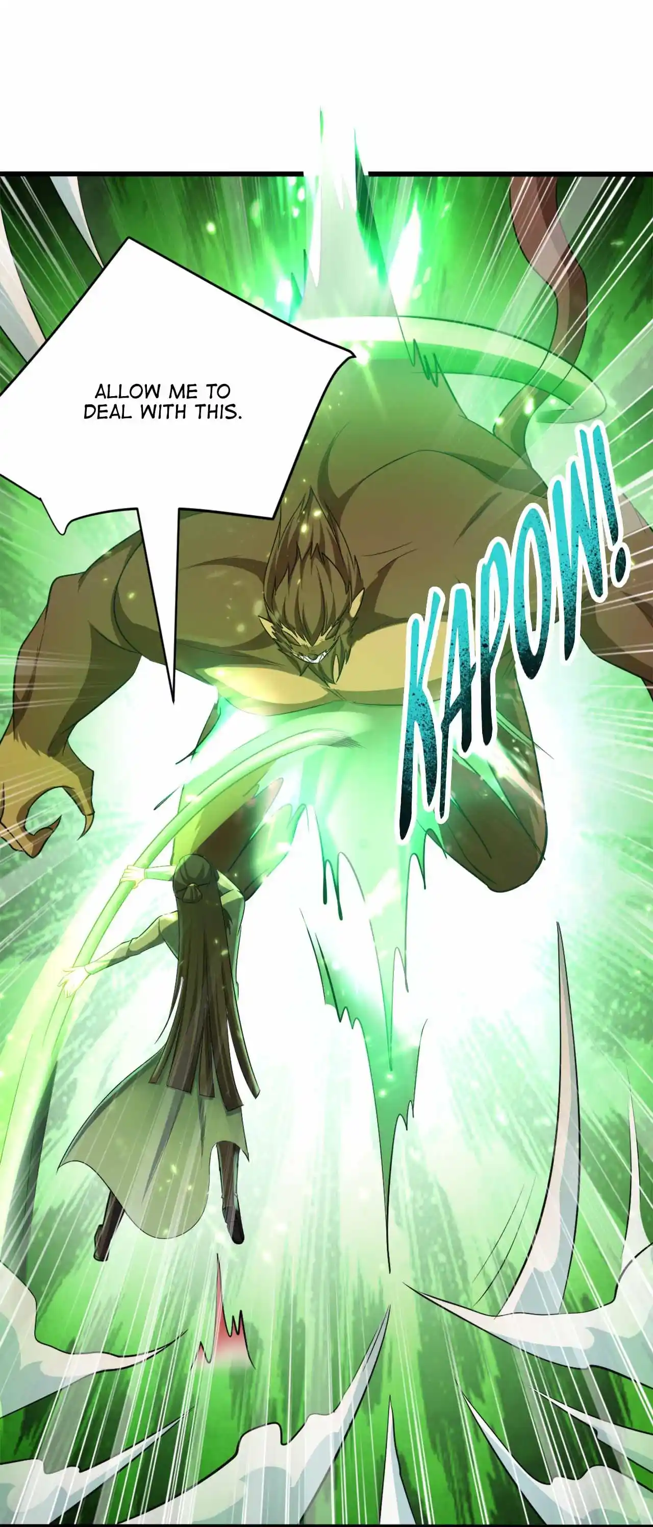 The Ultimate Devil King 152