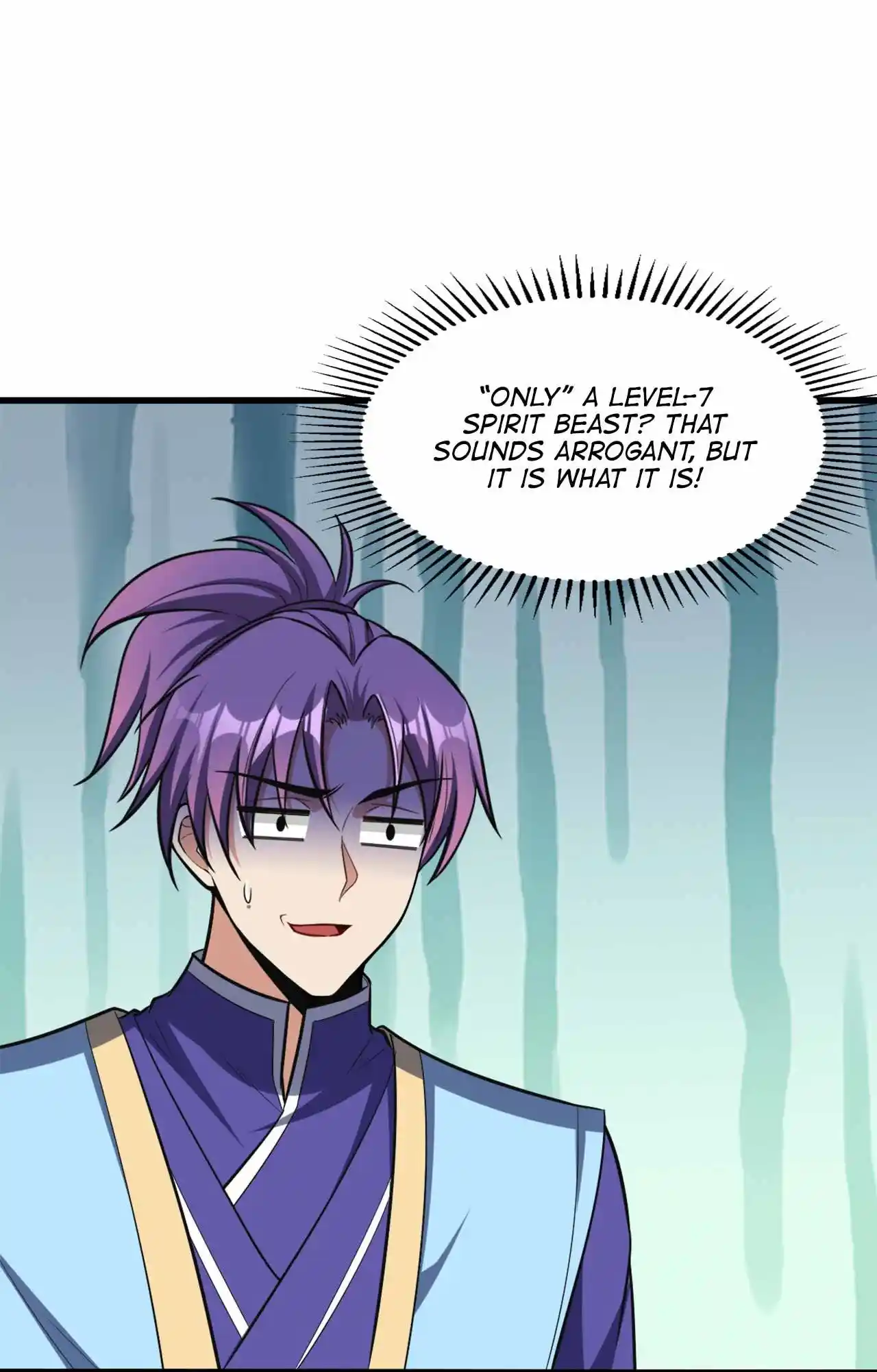 The Ultimate Devil King 152