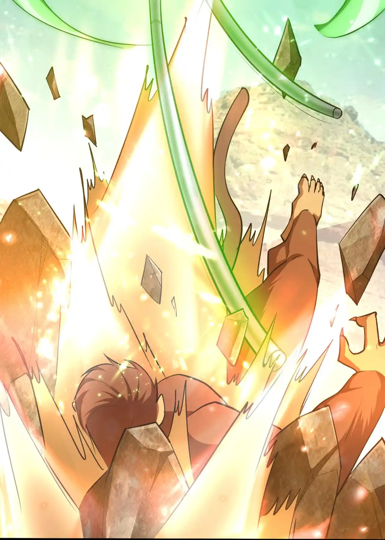 The Ultimate Devil King 152