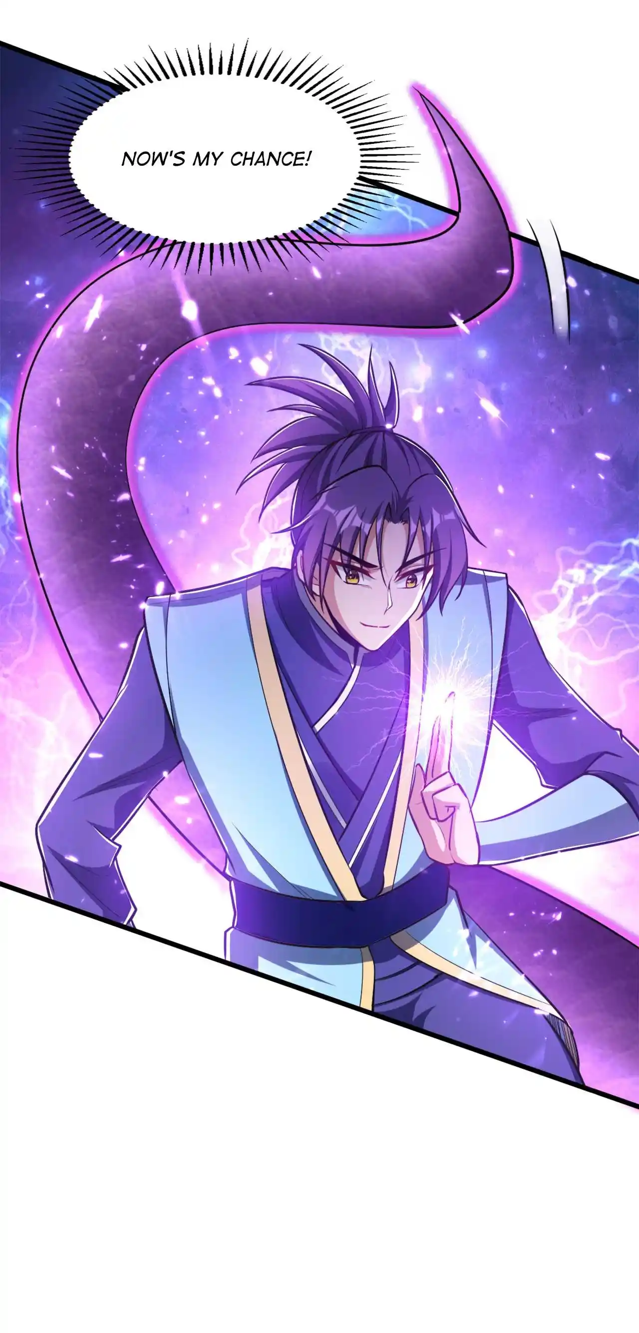 The Ultimate Devil King 152