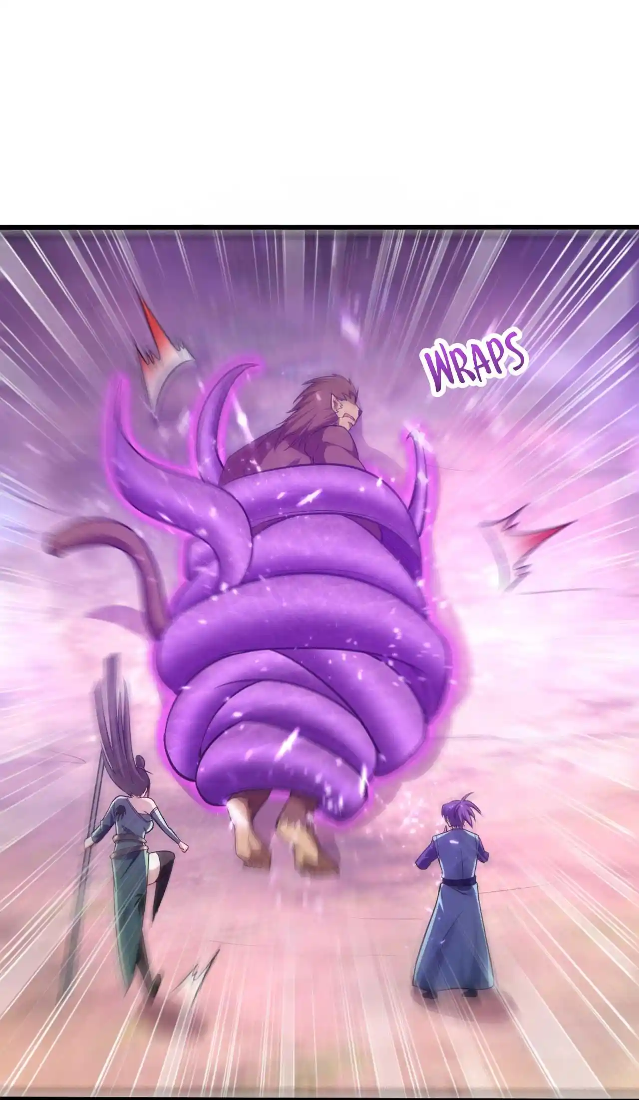 The Ultimate Devil King 152