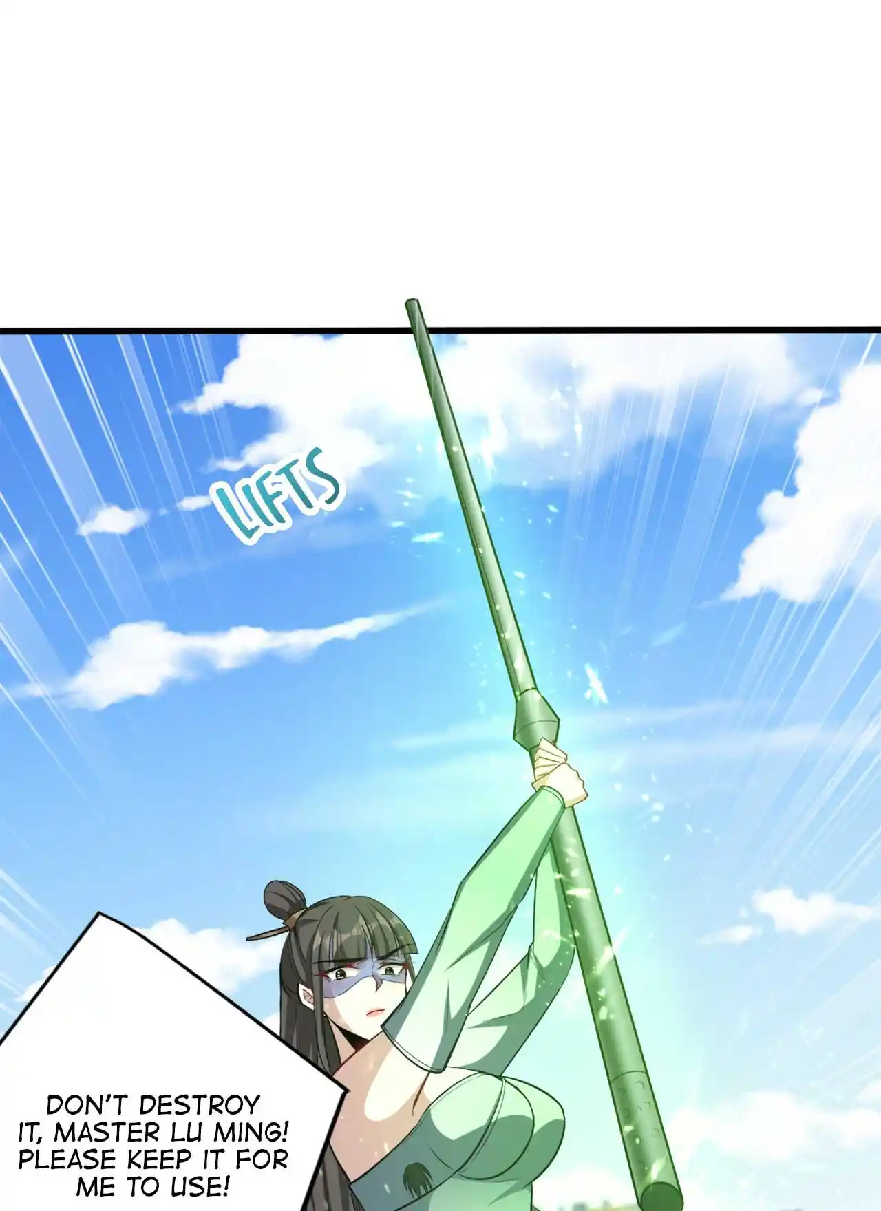 The Ultimate Devil King 152