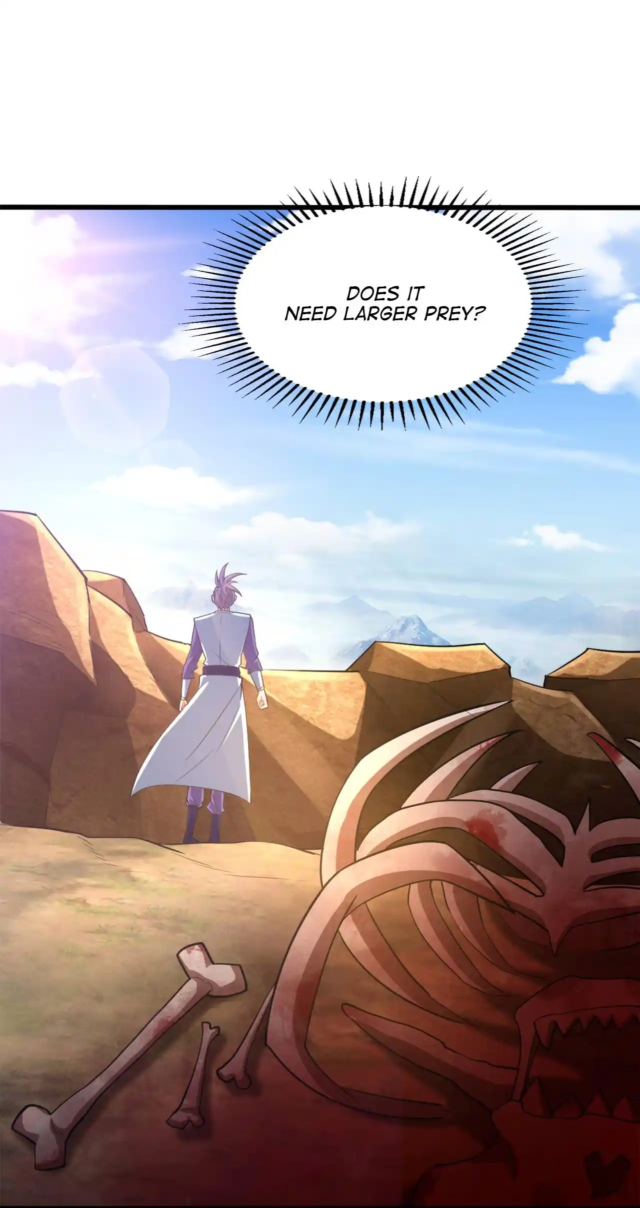 The Ultimate Devil King 152