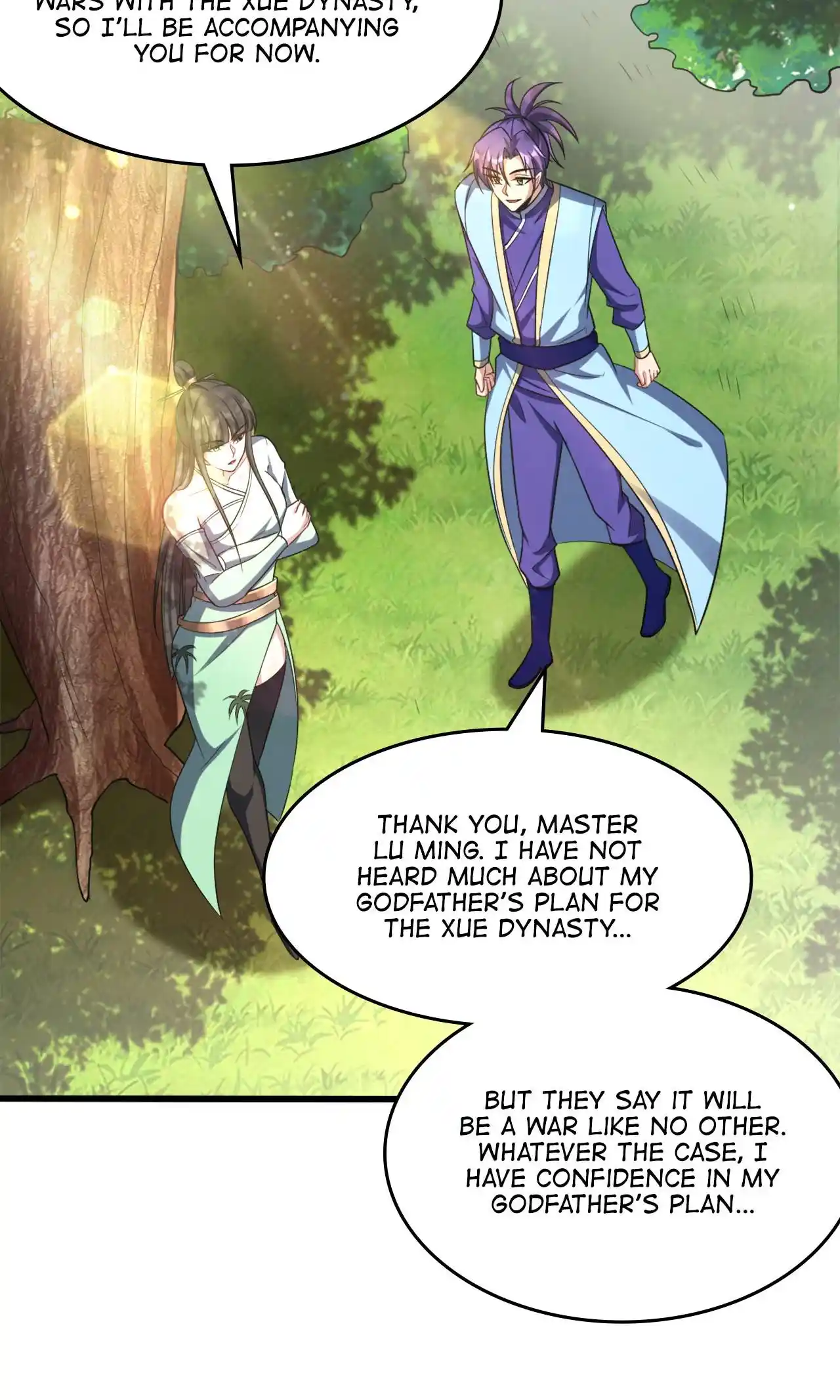 The Ultimate Devil King 152