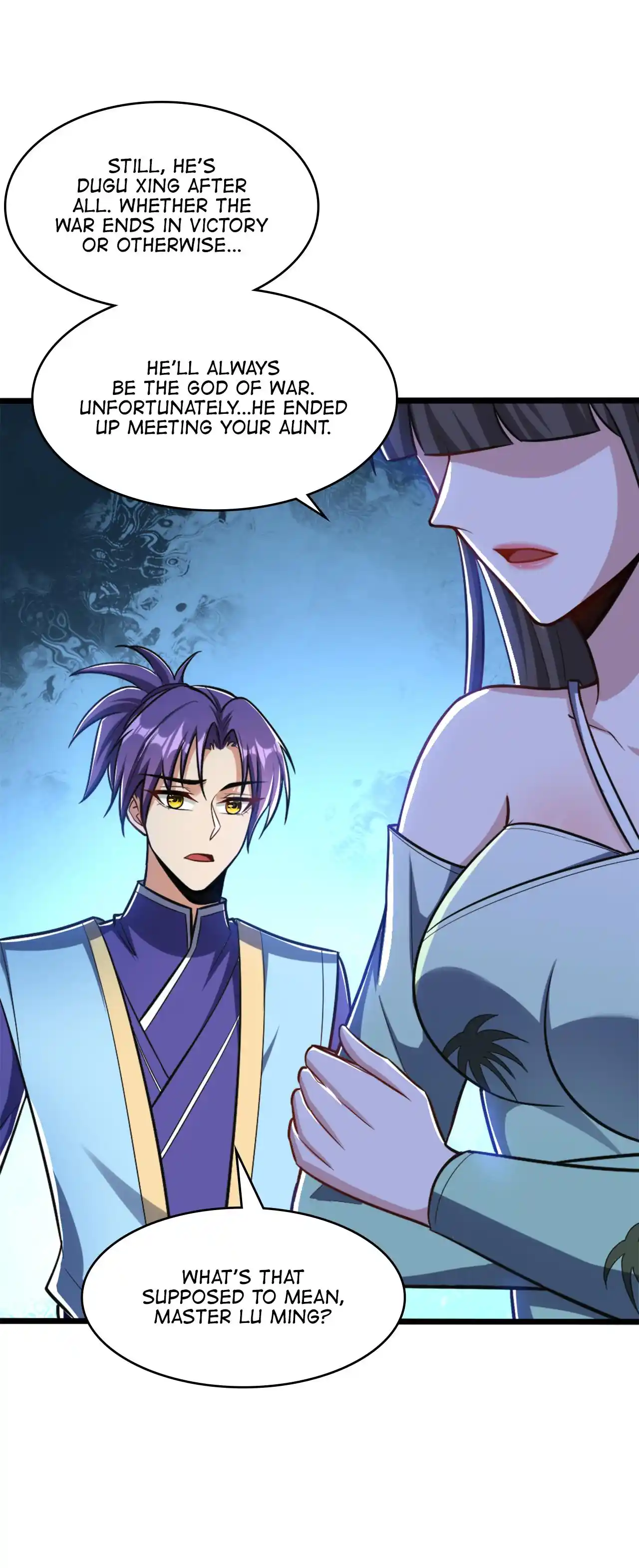 The Ultimate Devil King 152