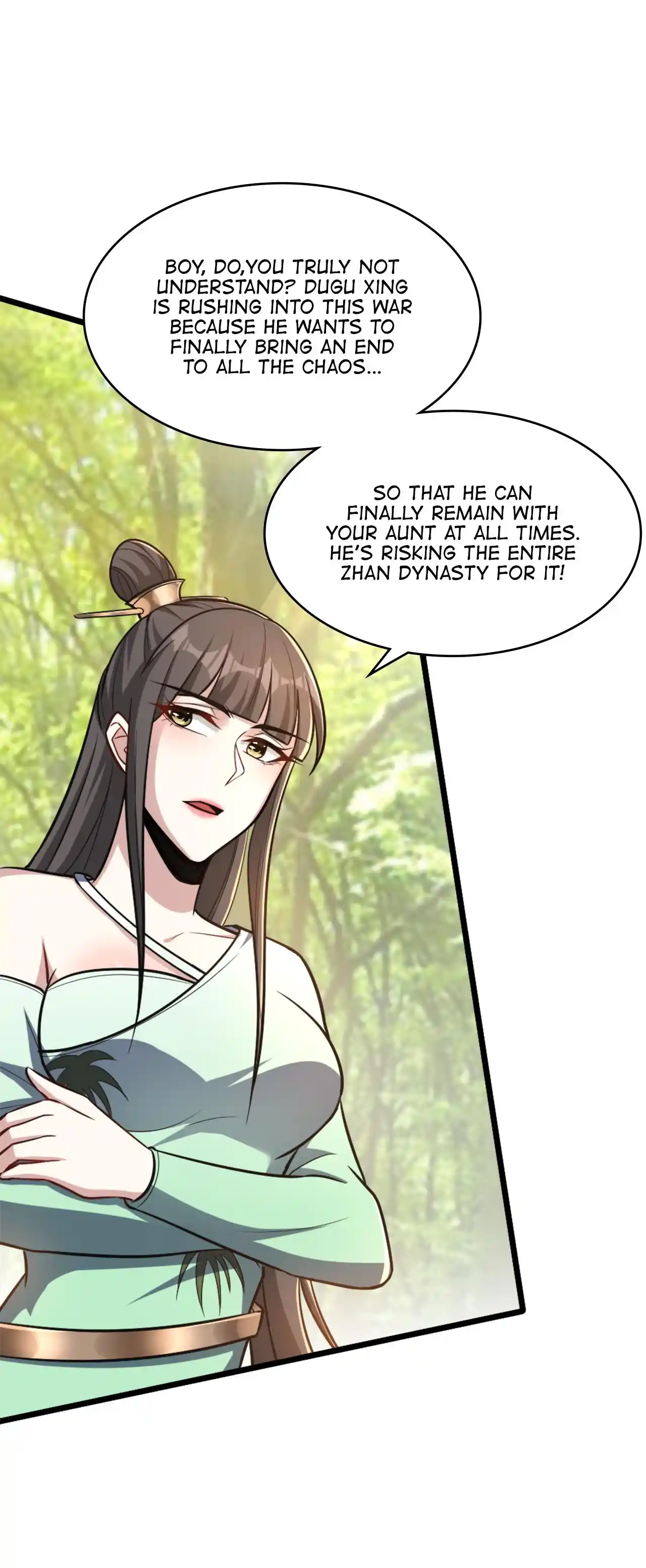 The Ultimate Devil King 152