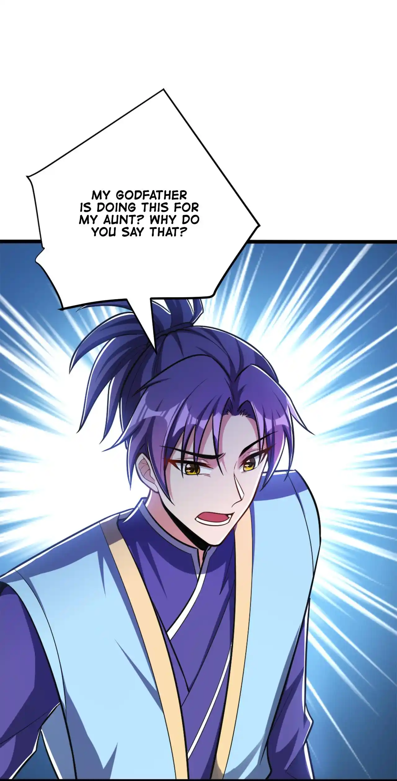 The Ultimate Devil King 152