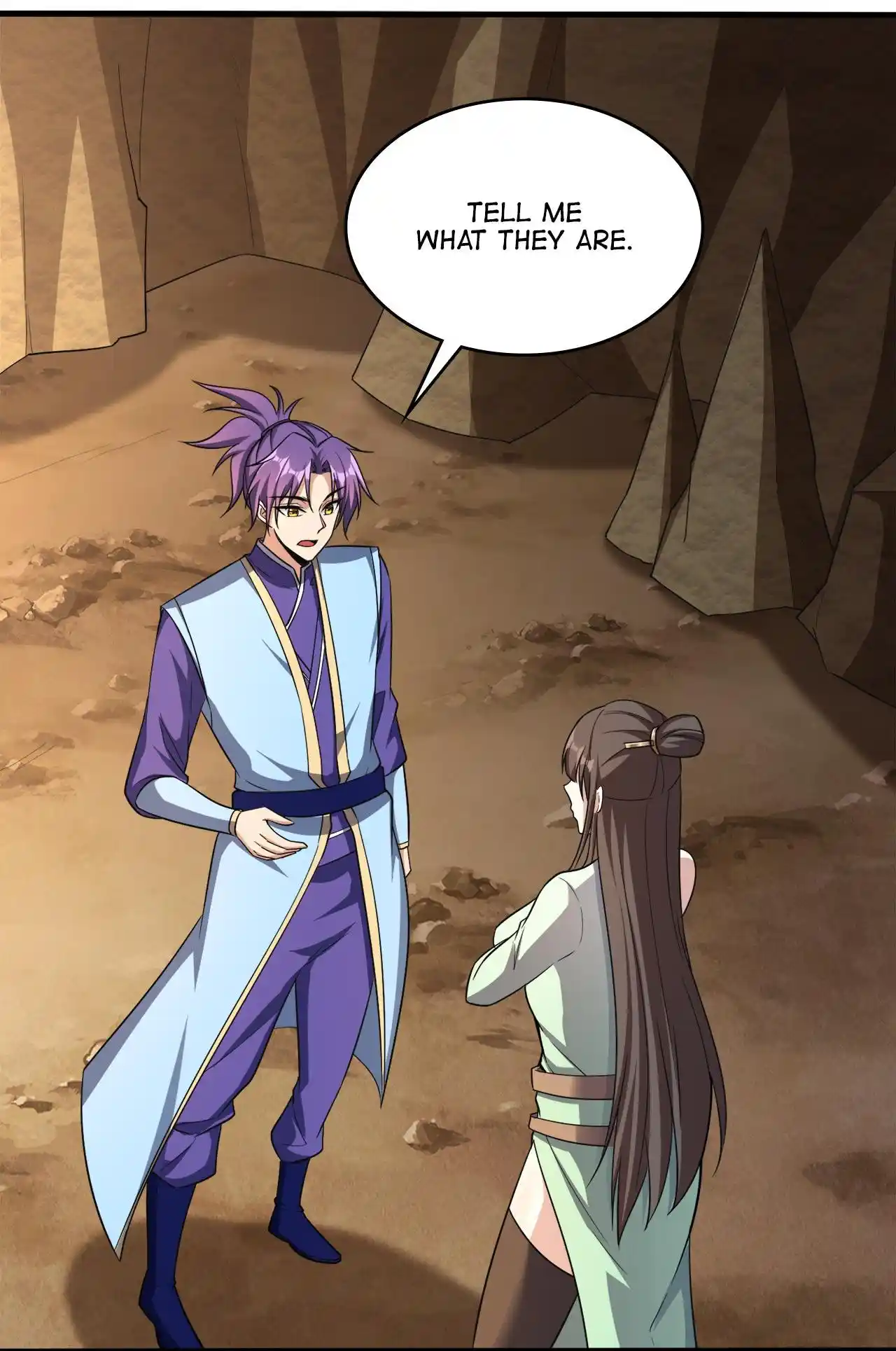 The Ultimate Devil King 155