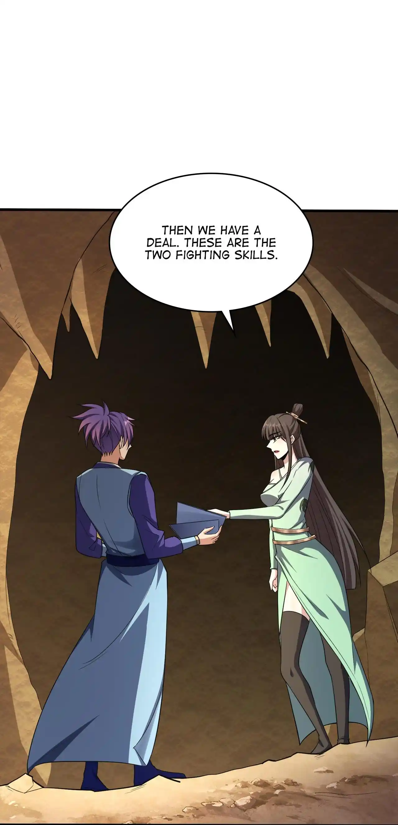 The Ultimate Devil King 155