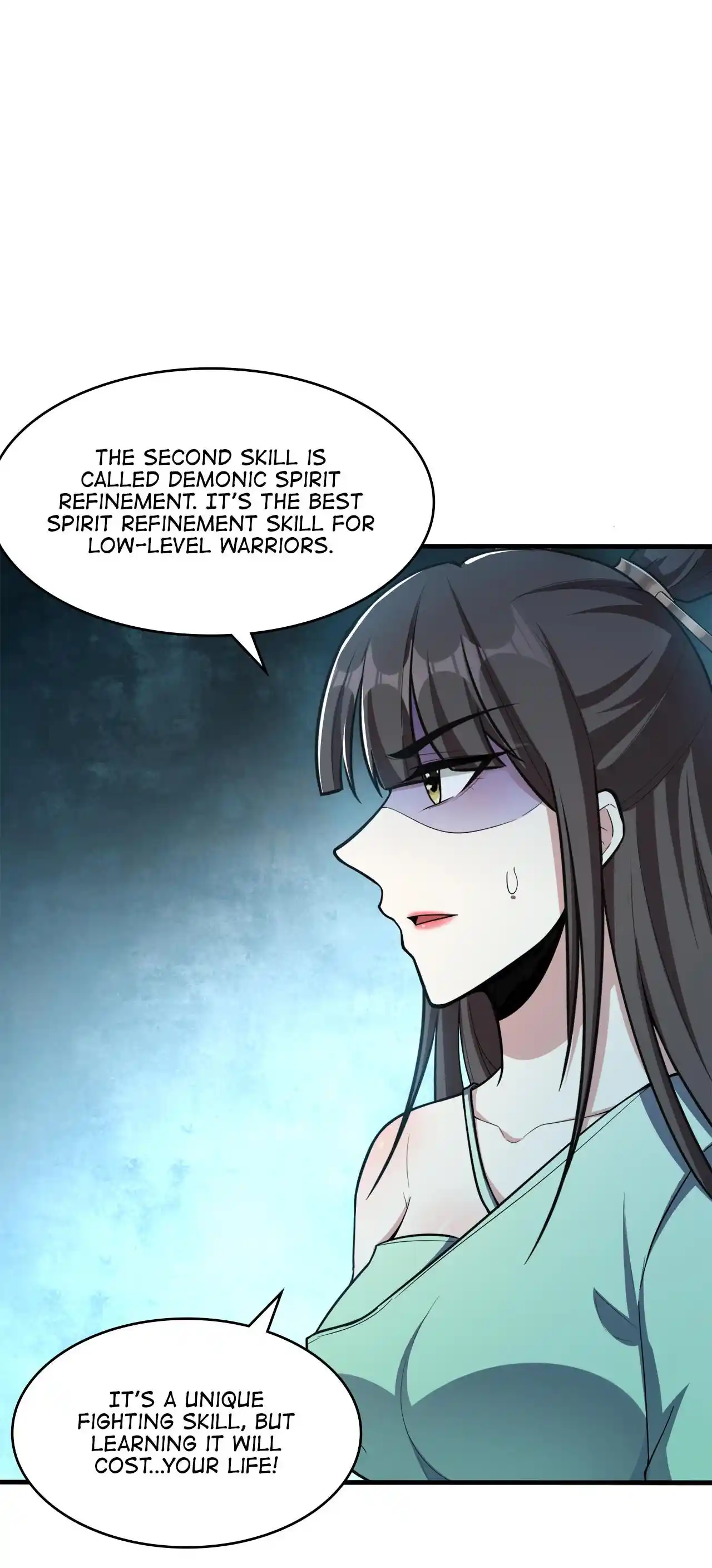 The Ultimate Devil King 155