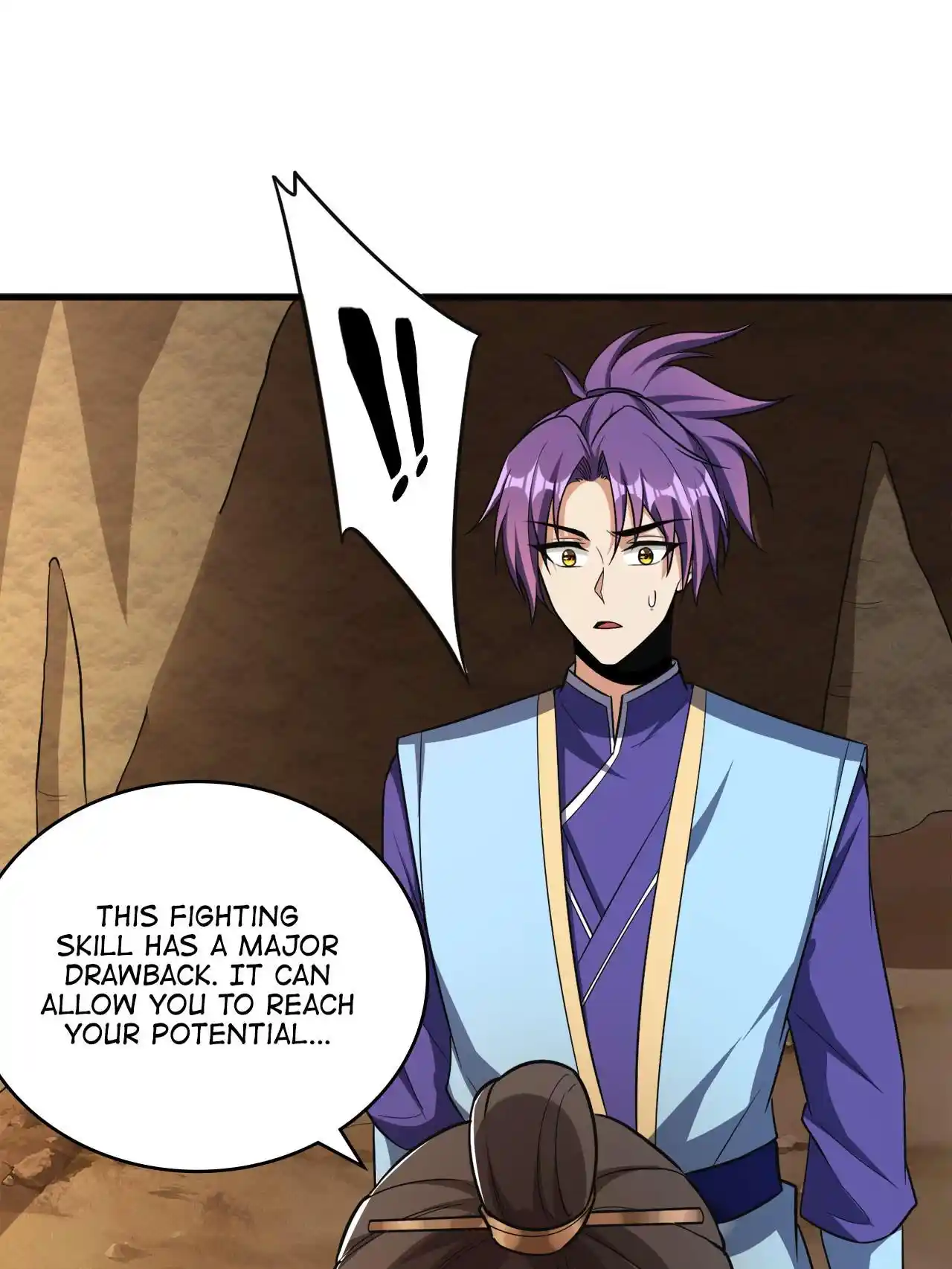 The Ultimate Devil King 155