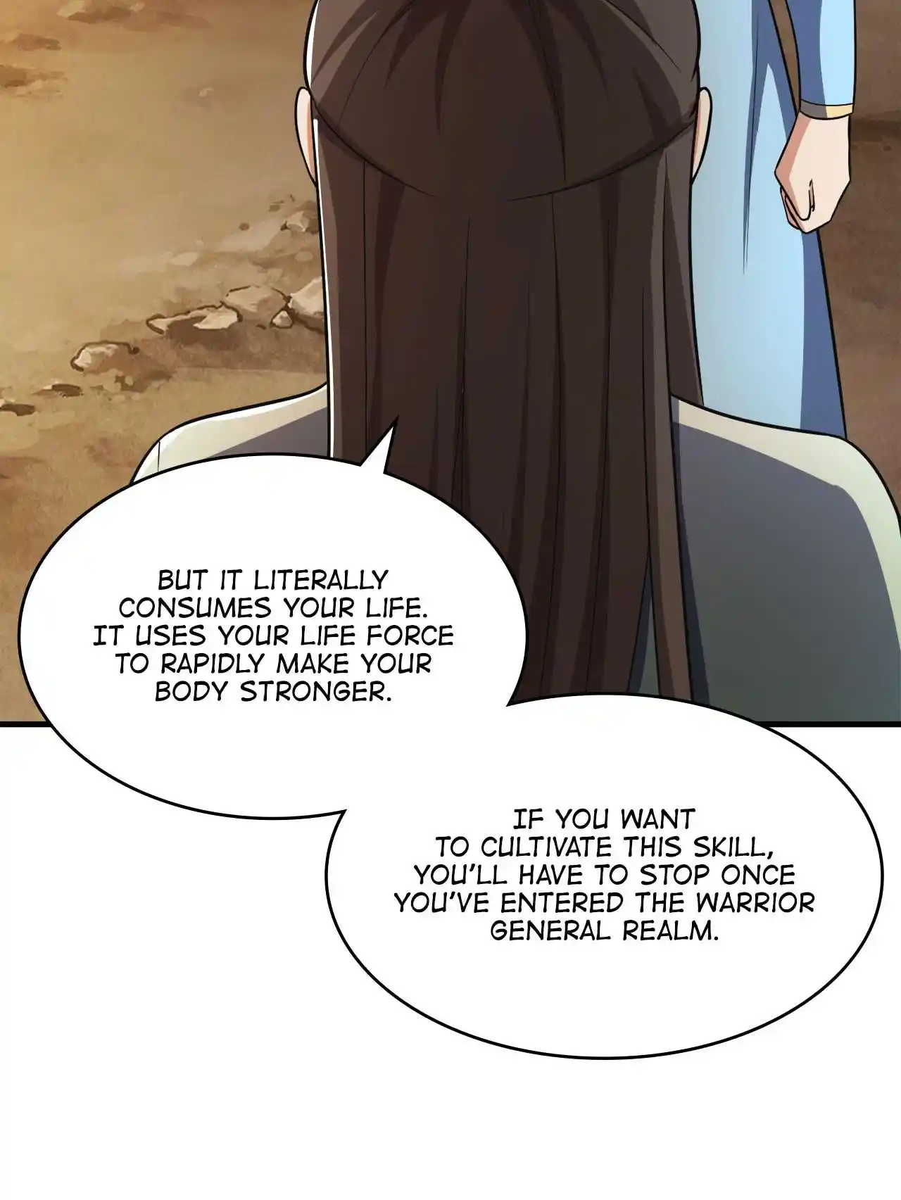 The Ultimate Devil King 155