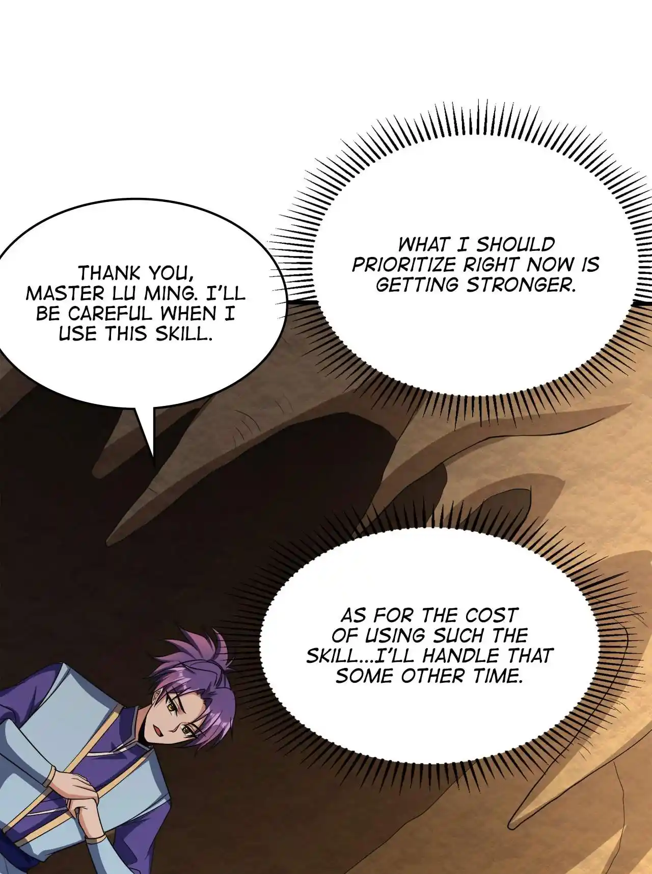 The Ultimate Devil King 155