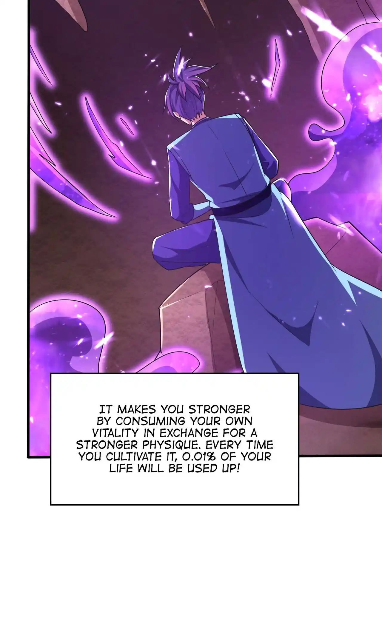 The Ultimate Devil King 155