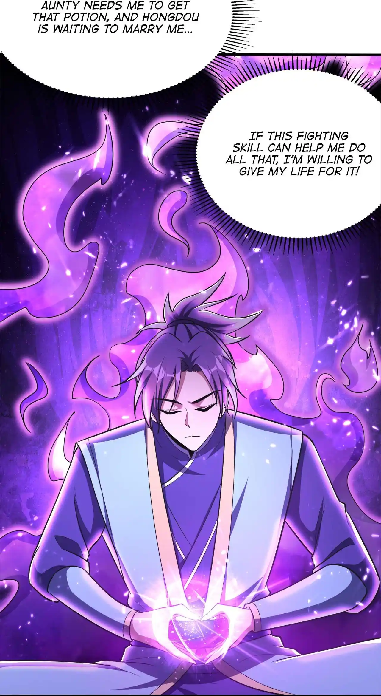 The Ultimate Devil King 155