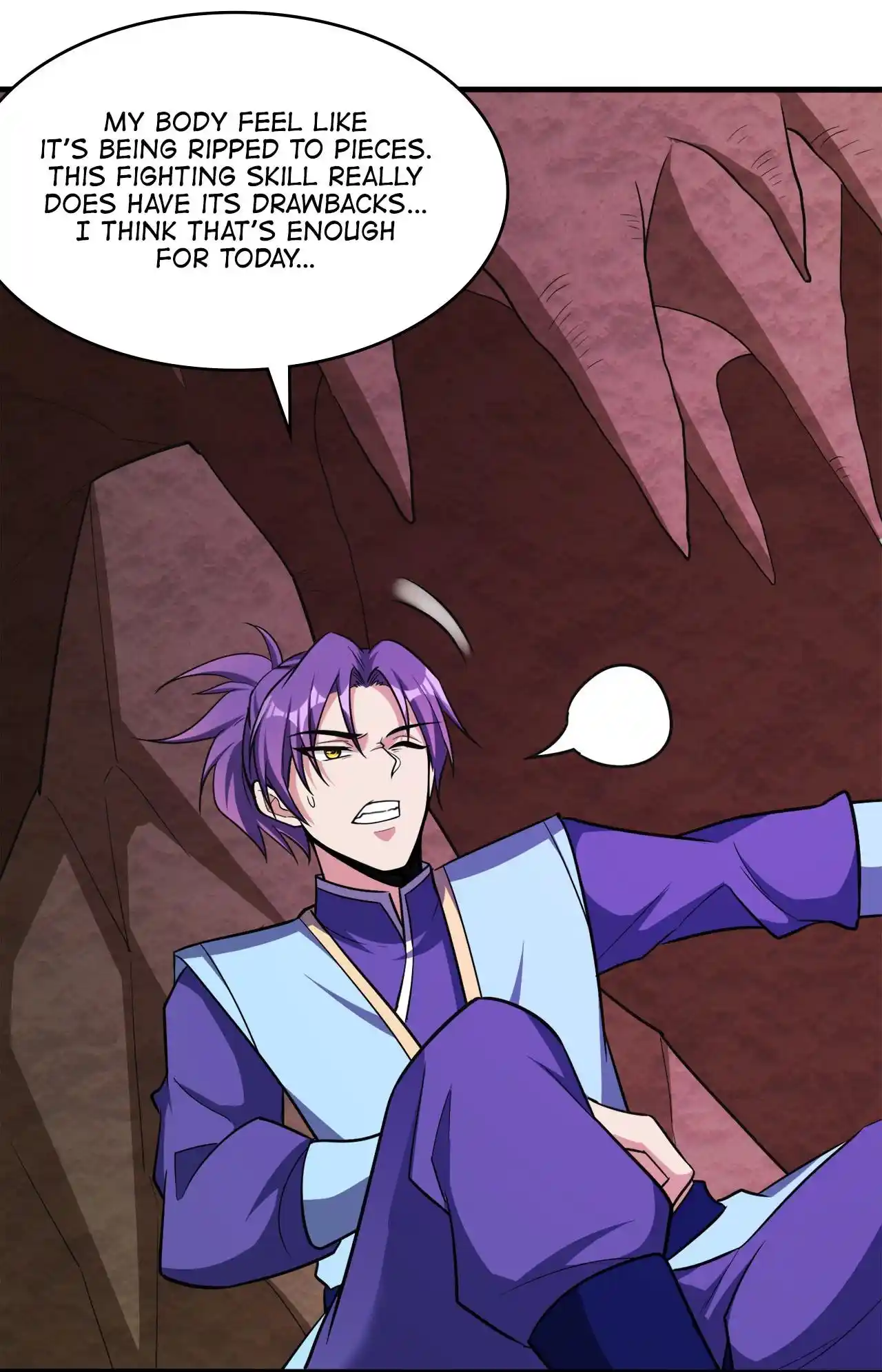 The Ultimate Devil King 155