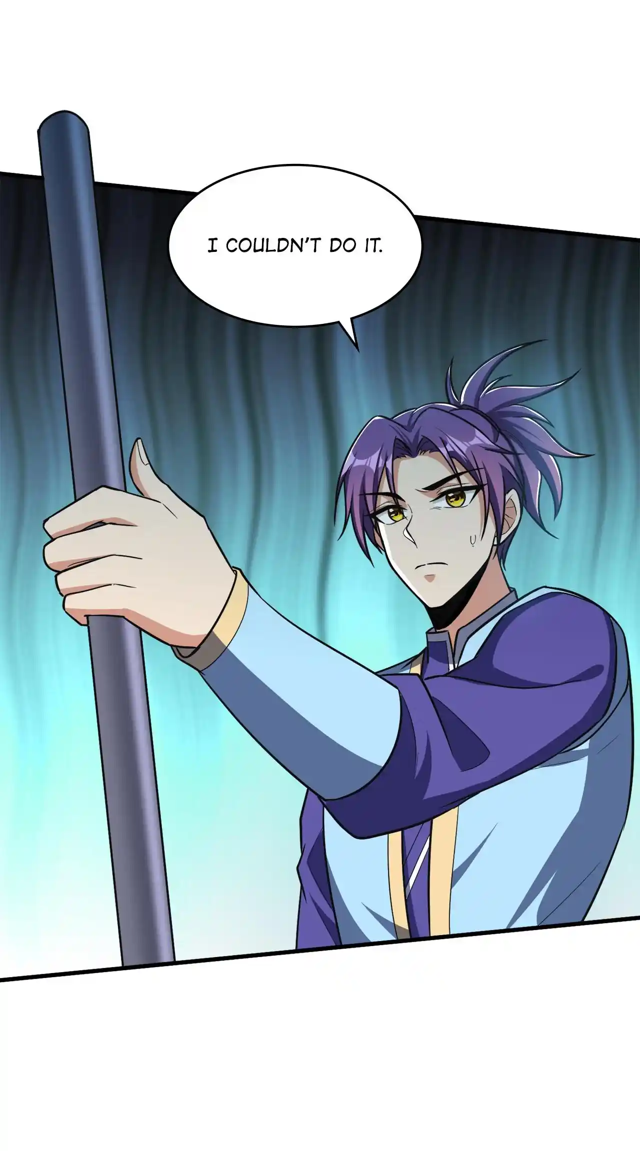 The Ultimate Devil King 155