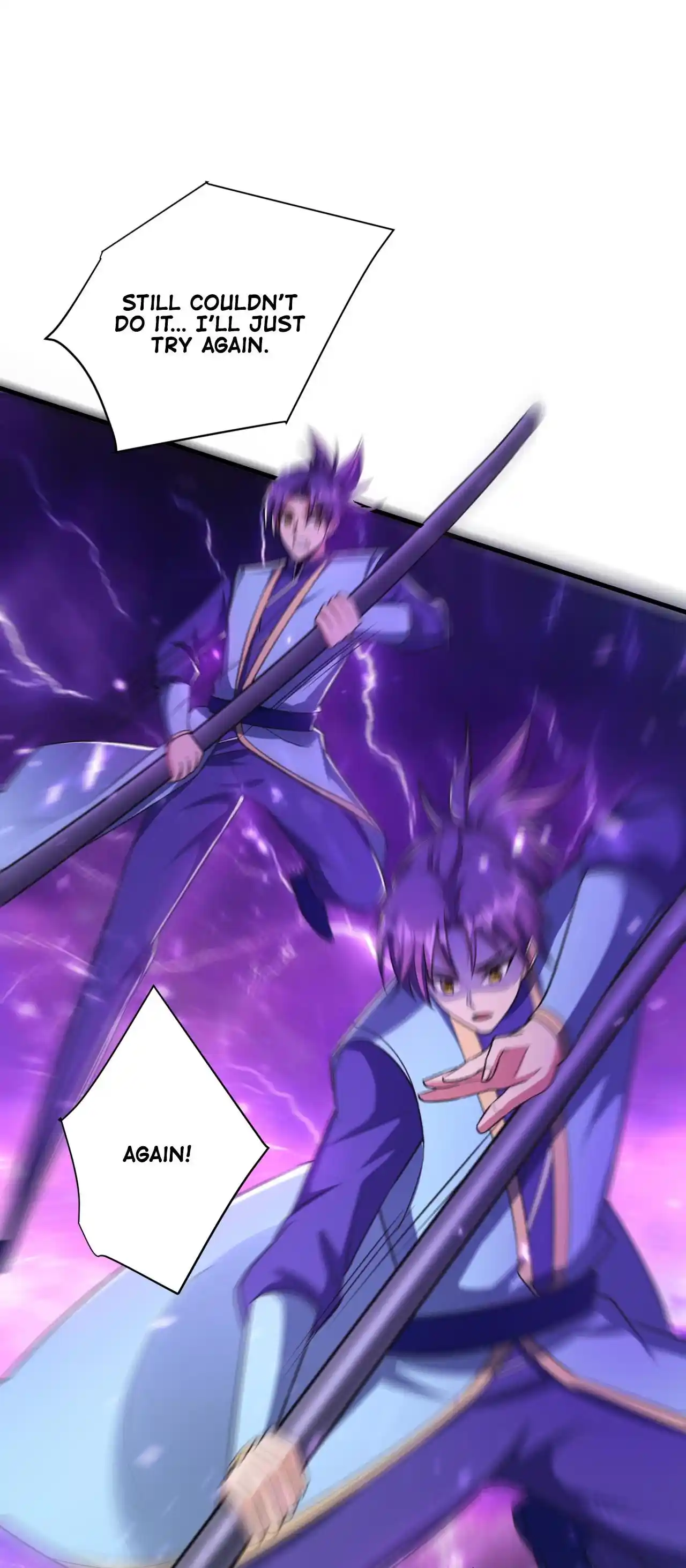 The Ultimate Devil King 155