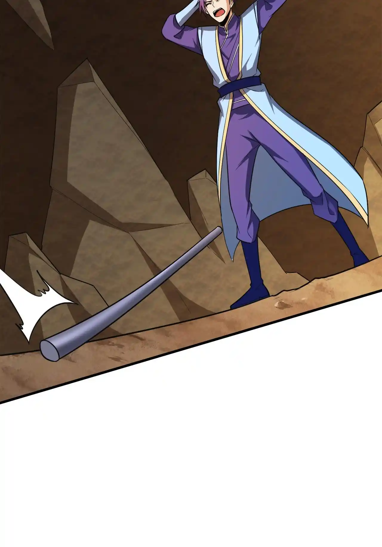 The Ultimate Devil King 155