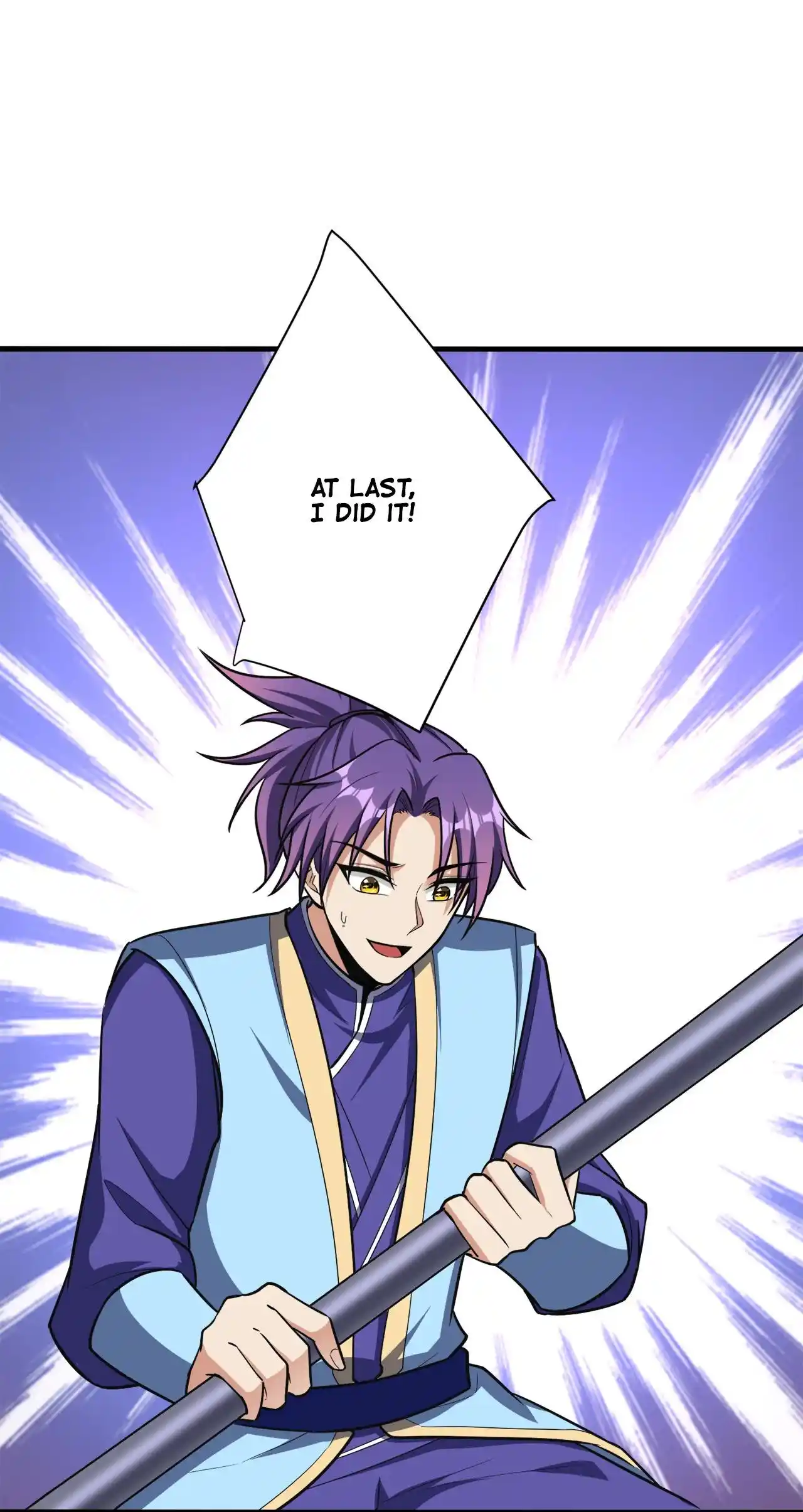 The Ultimate Devil King 155