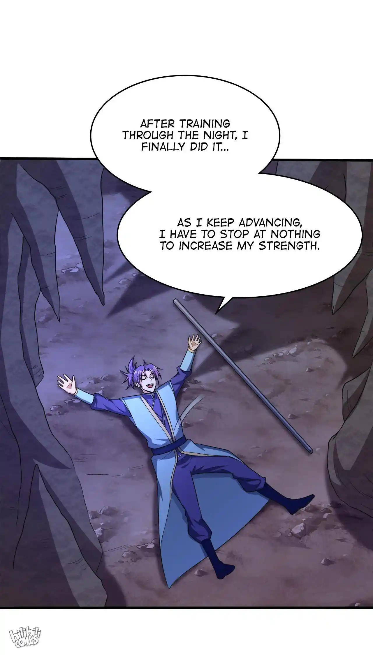 The Ultimate Devil King 155