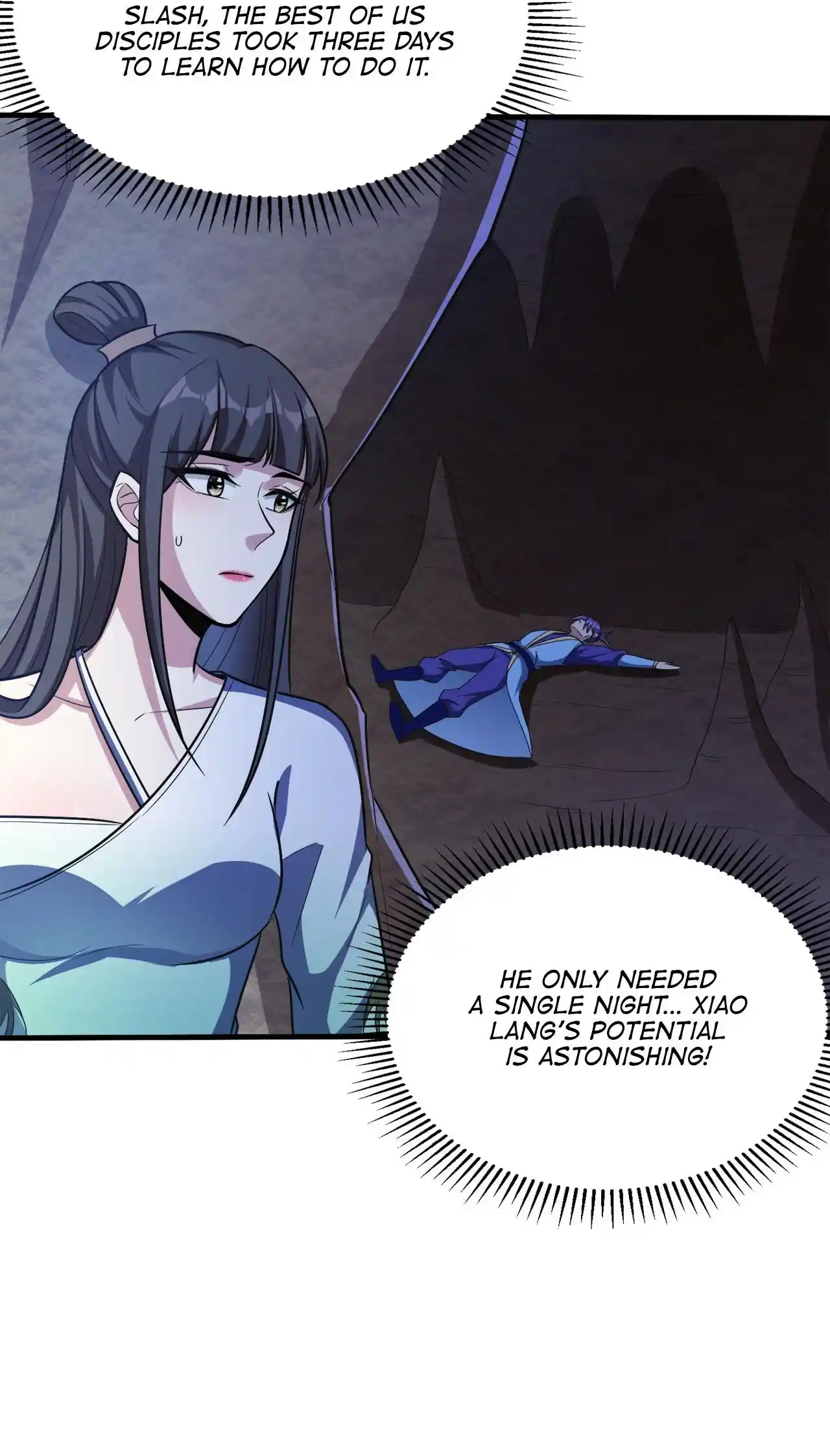 The Ultimate Devil King 155