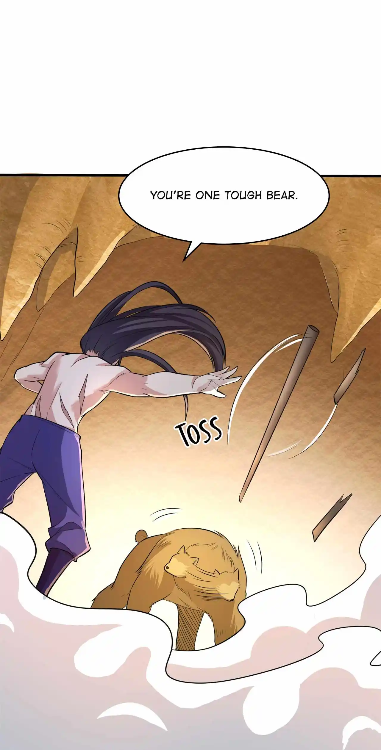 The Ultimate Devil King 156